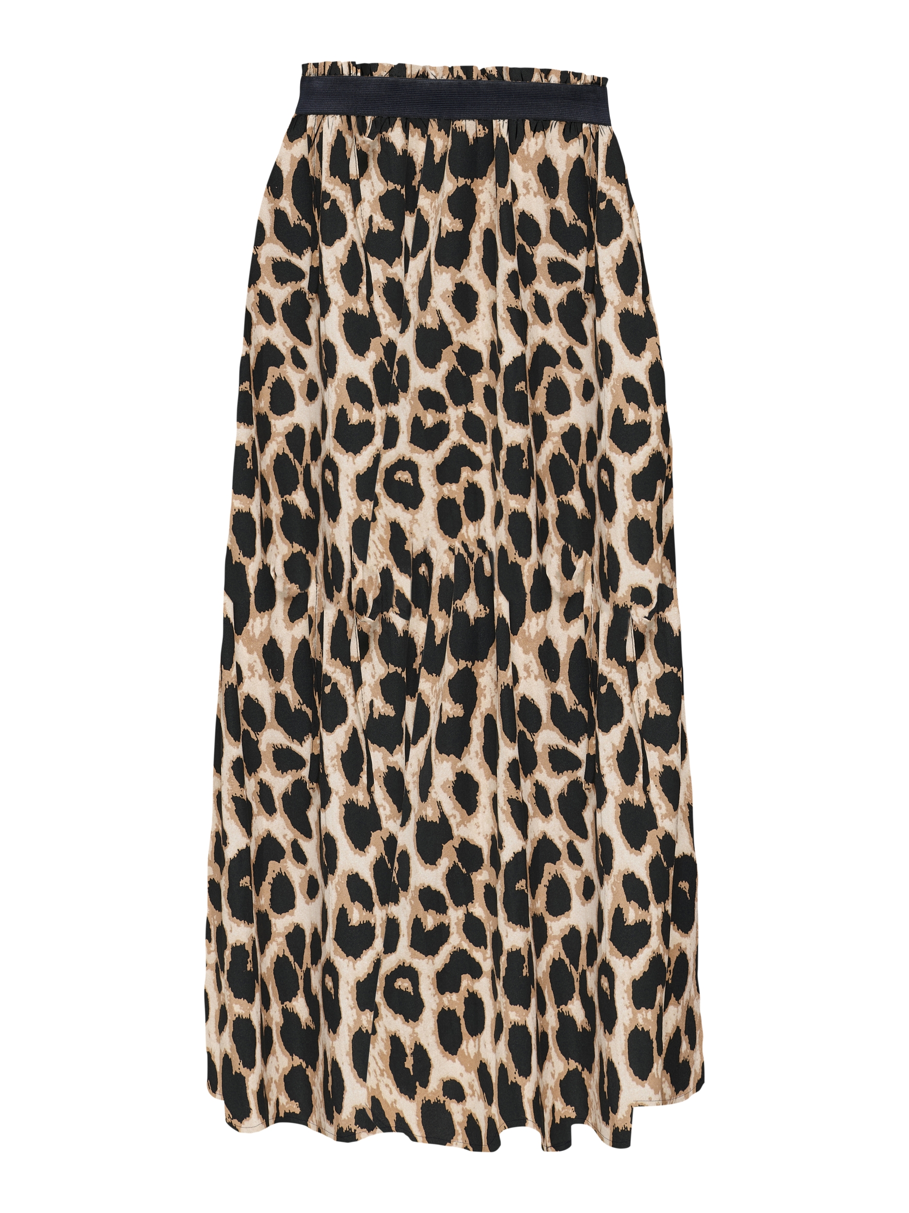 ONLVENEDIG AOP LIFE LONG SKIRT WVN NOOS #1