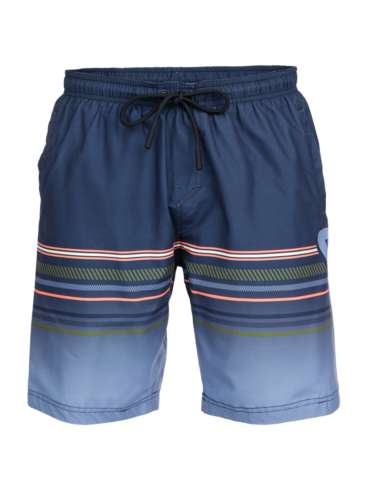 Cester-Long Men Swim Shorts #1