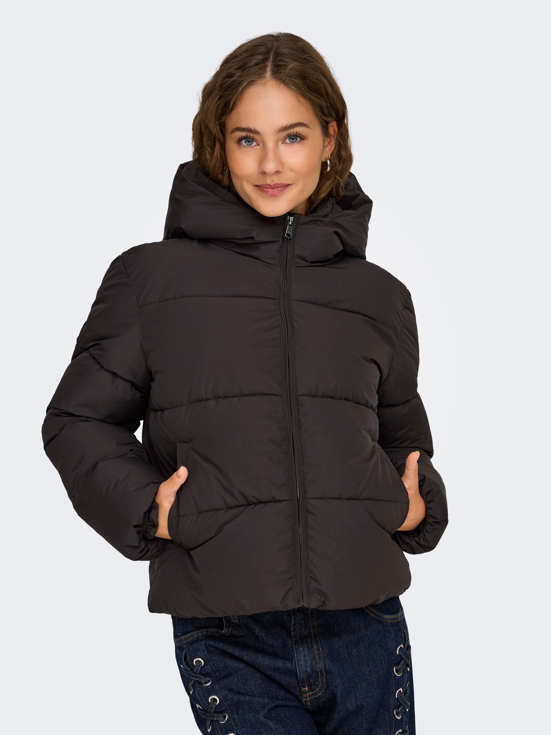 ONLJUTA SHORT PUFFER OTW NOOS #6