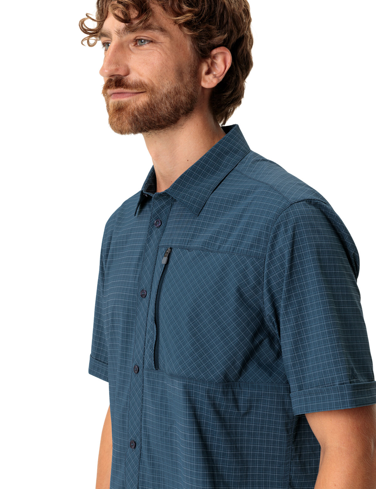 Me Seiland Shirt IV #6