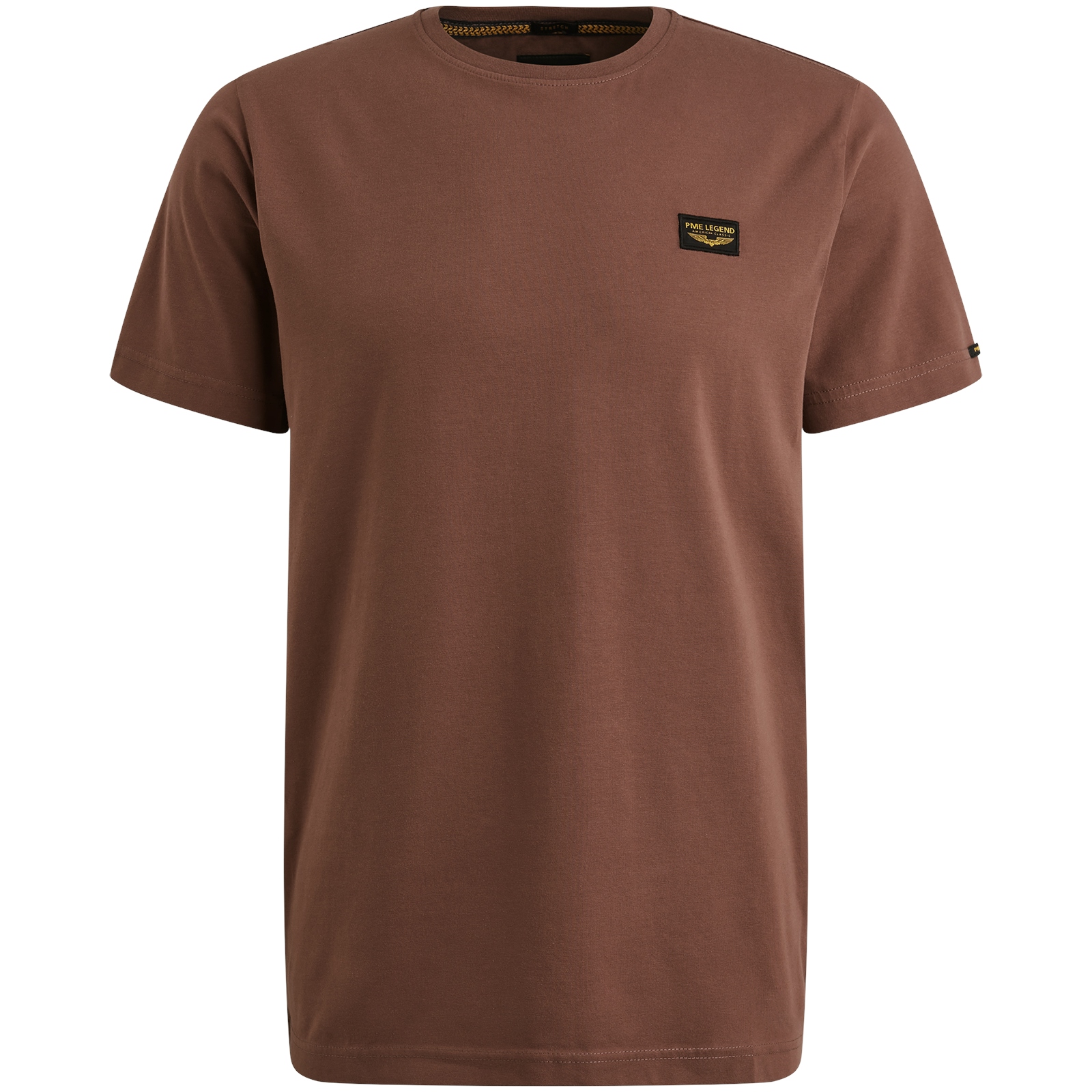 Short sleeve r-neck American Class #1