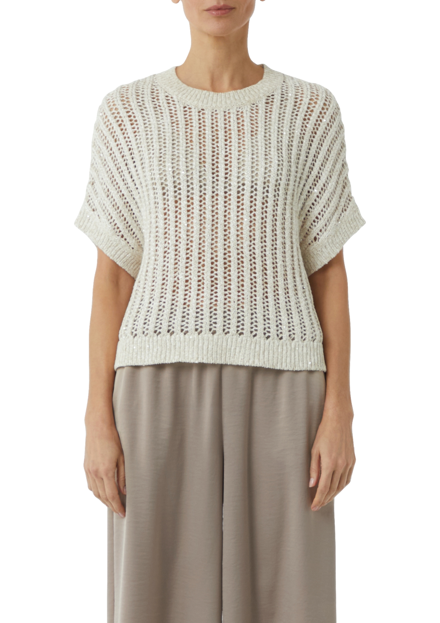 Strickpullover #3