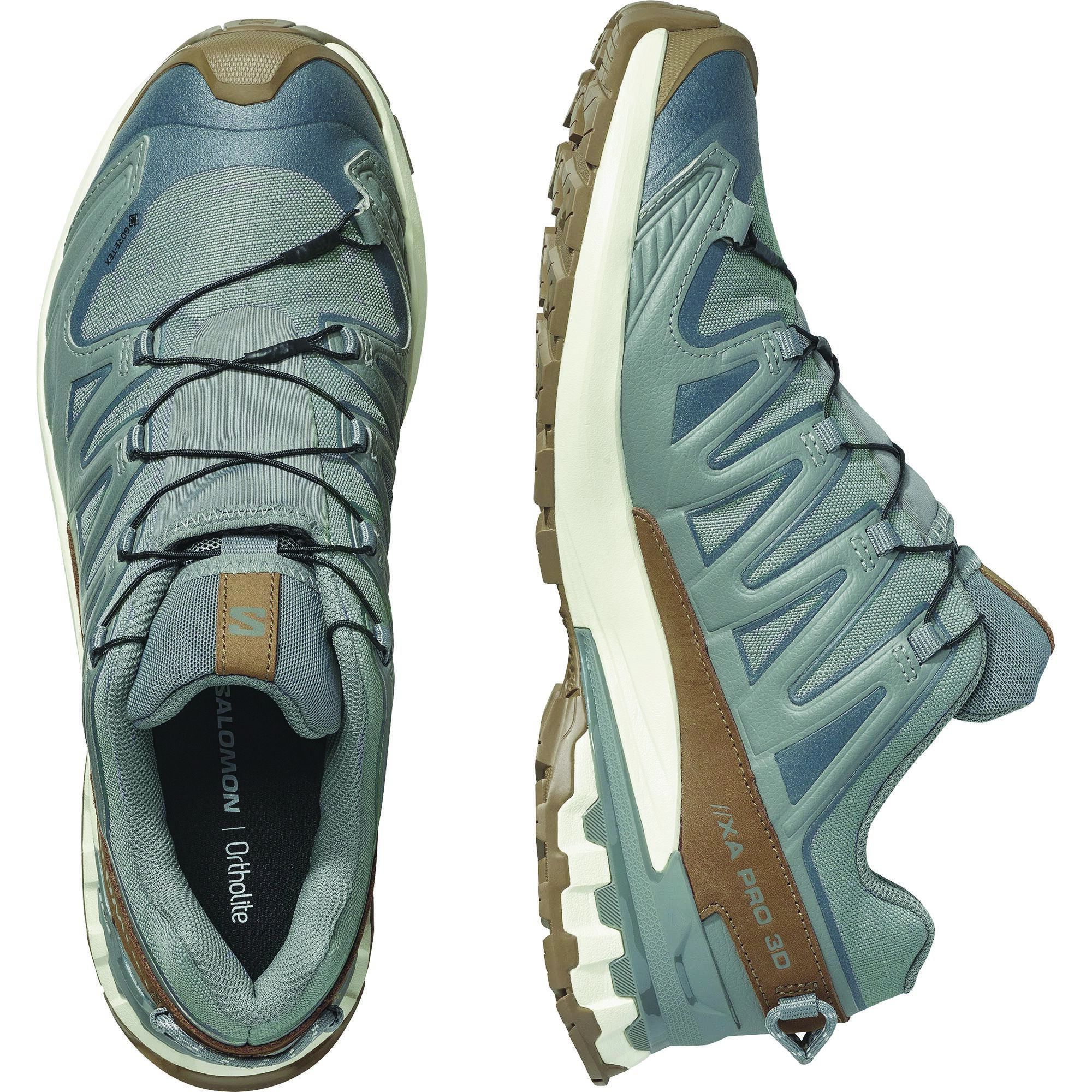 SHOES XA PRO 3D V9 GTX LIFELONG M Sedsa #6