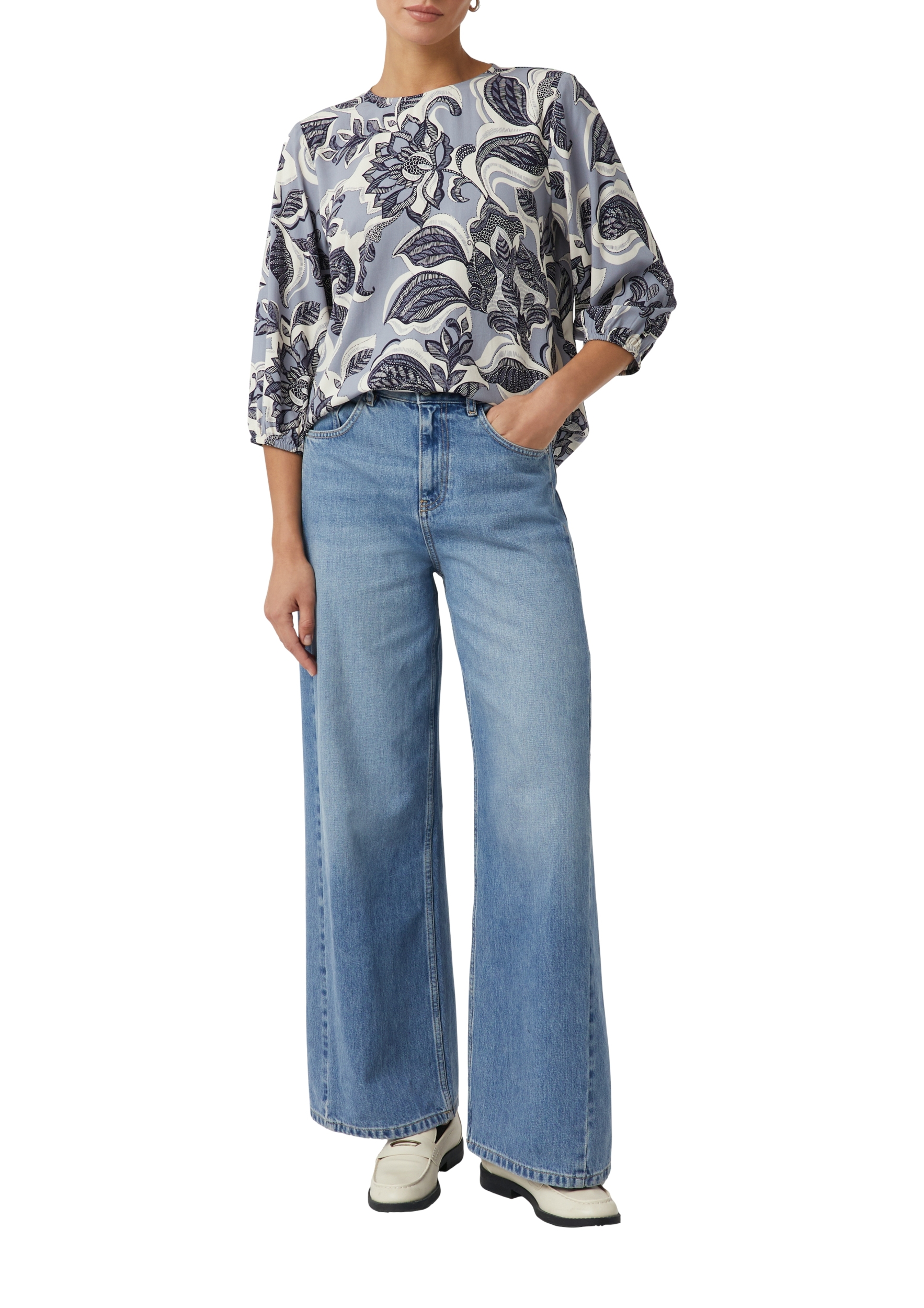Bluse #4
