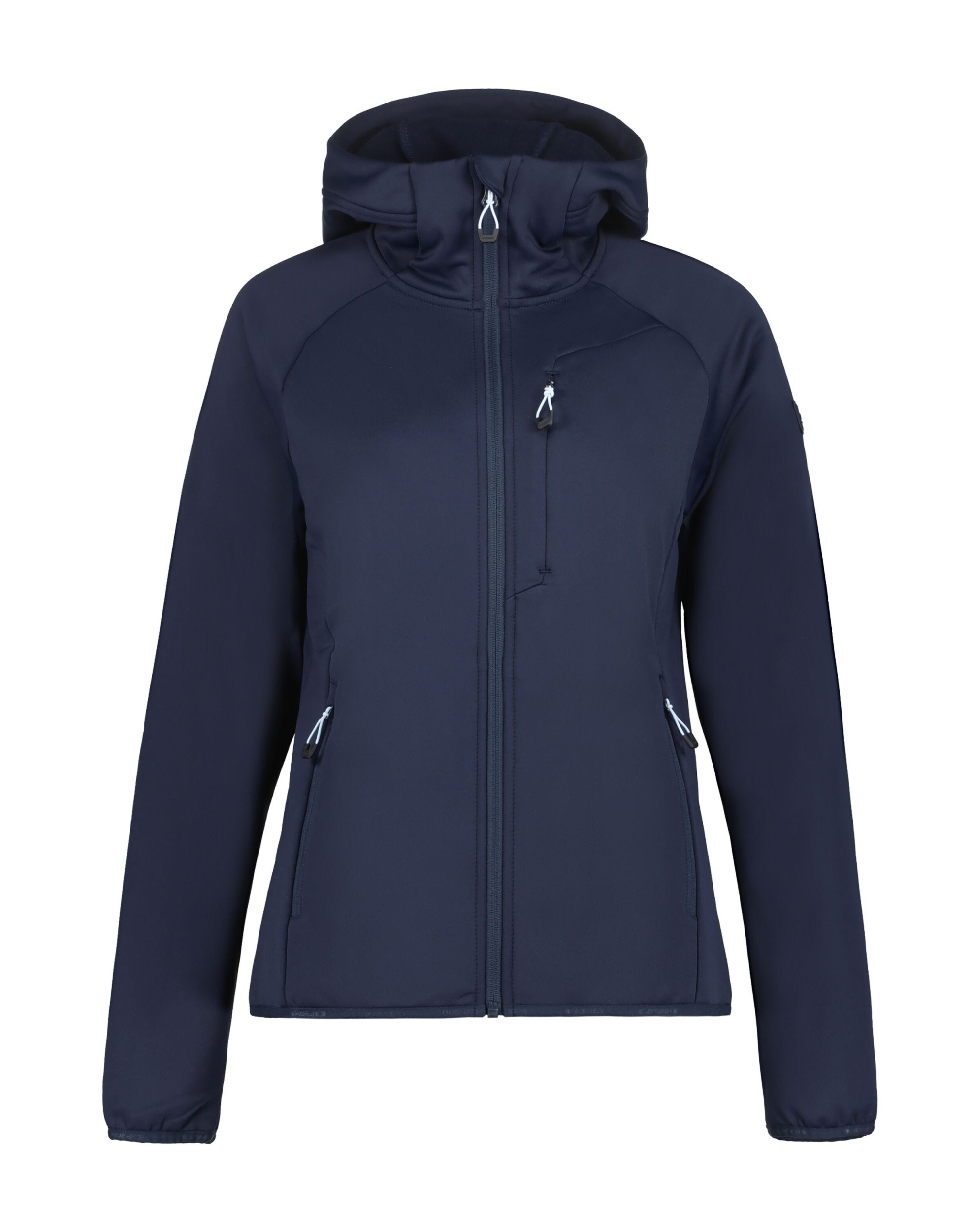 ICEPEAK FULTON #1