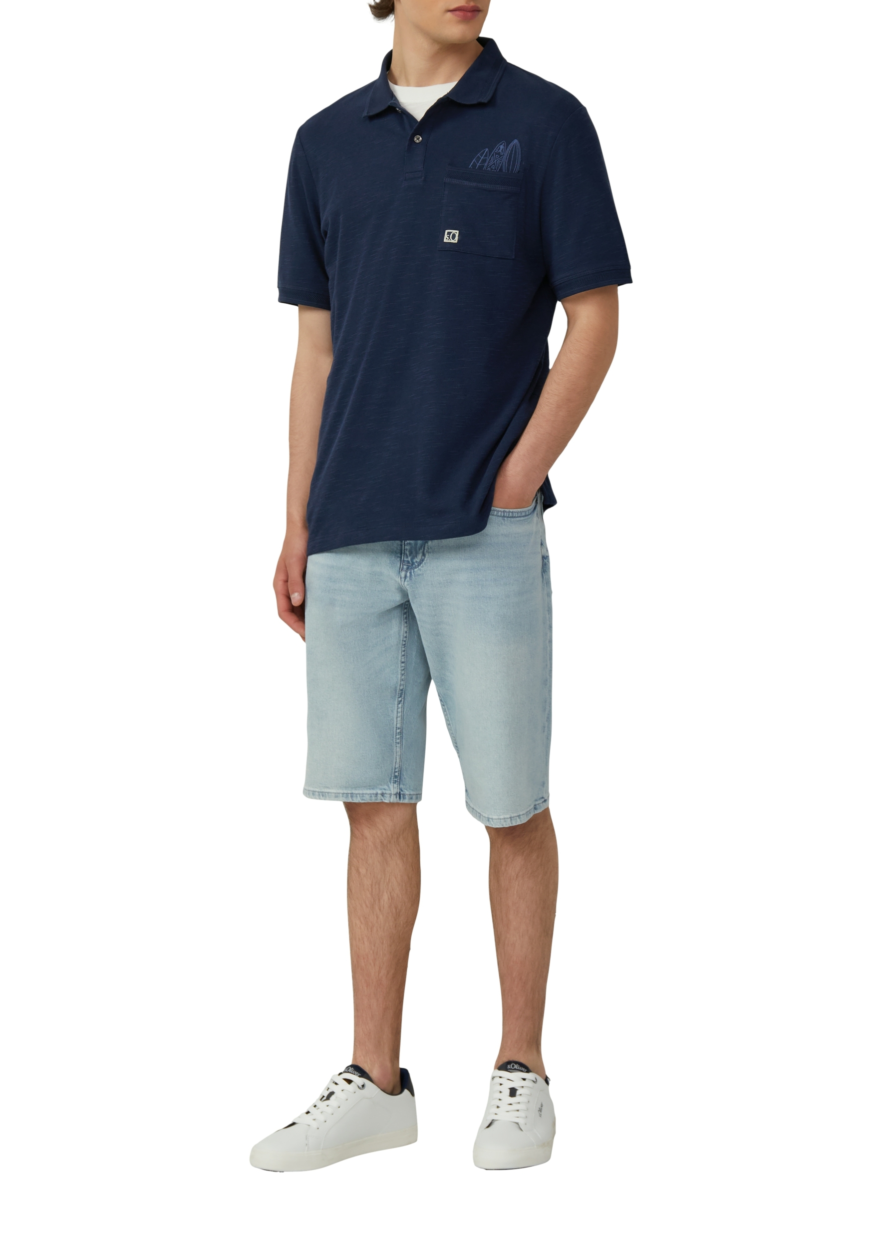 Polo-Shirt #4