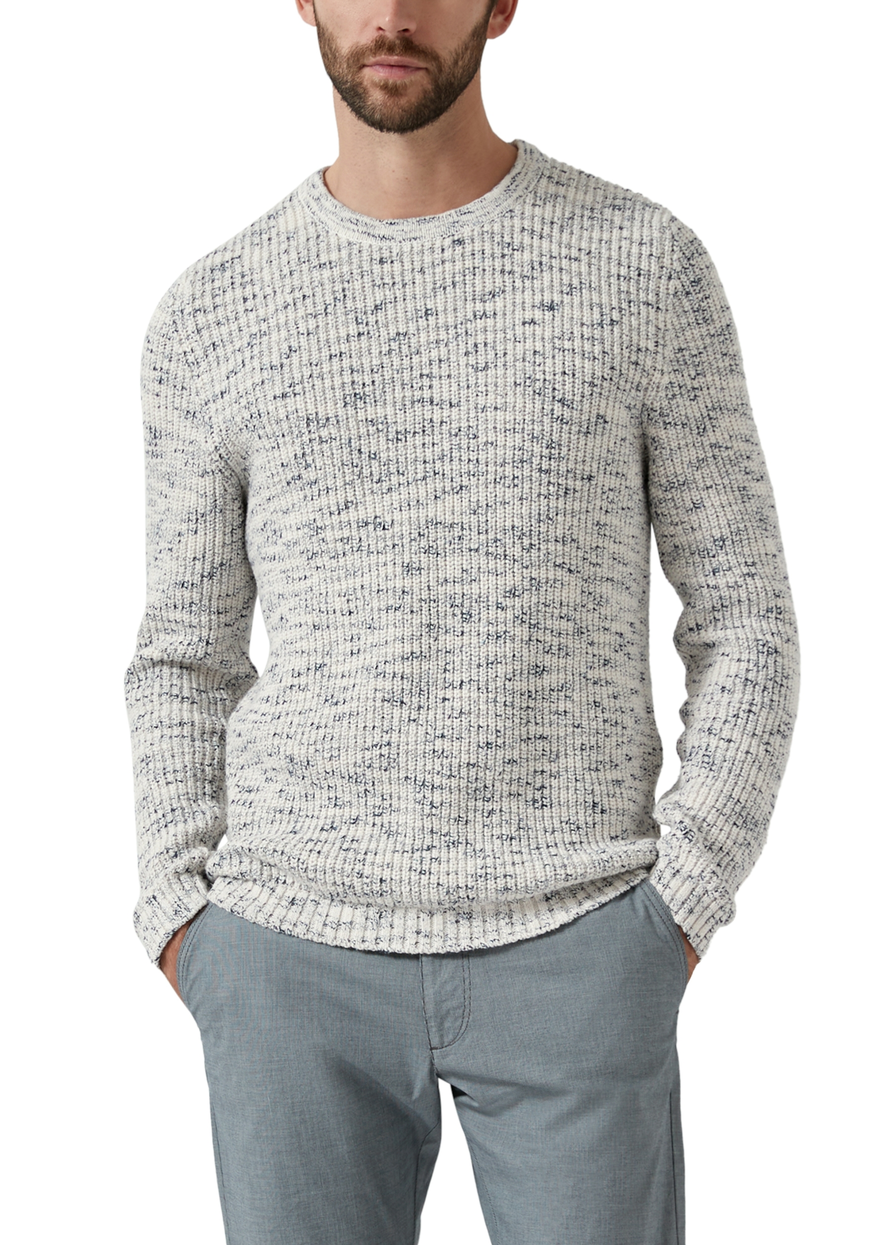 Strickpullover #3