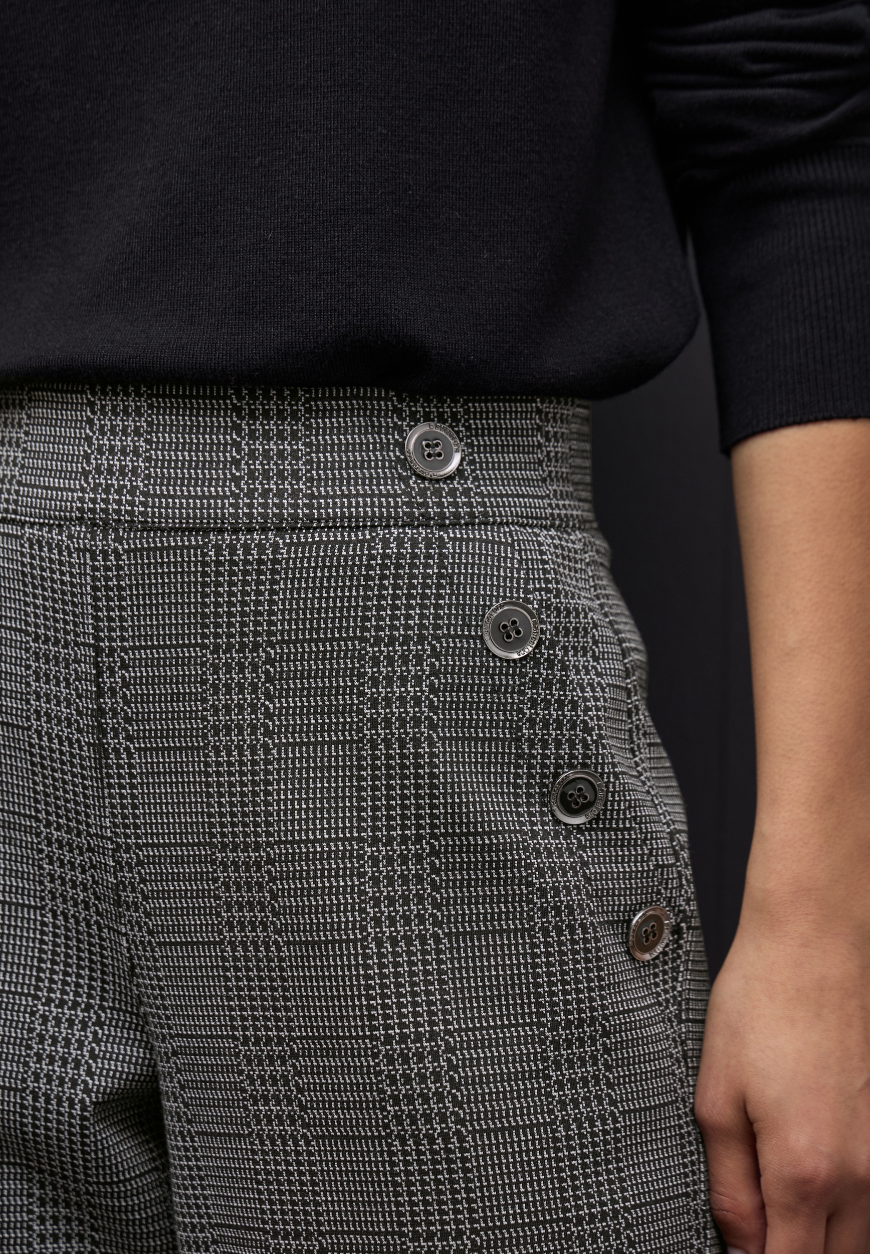 VVM LTD QR straight leg Check #6