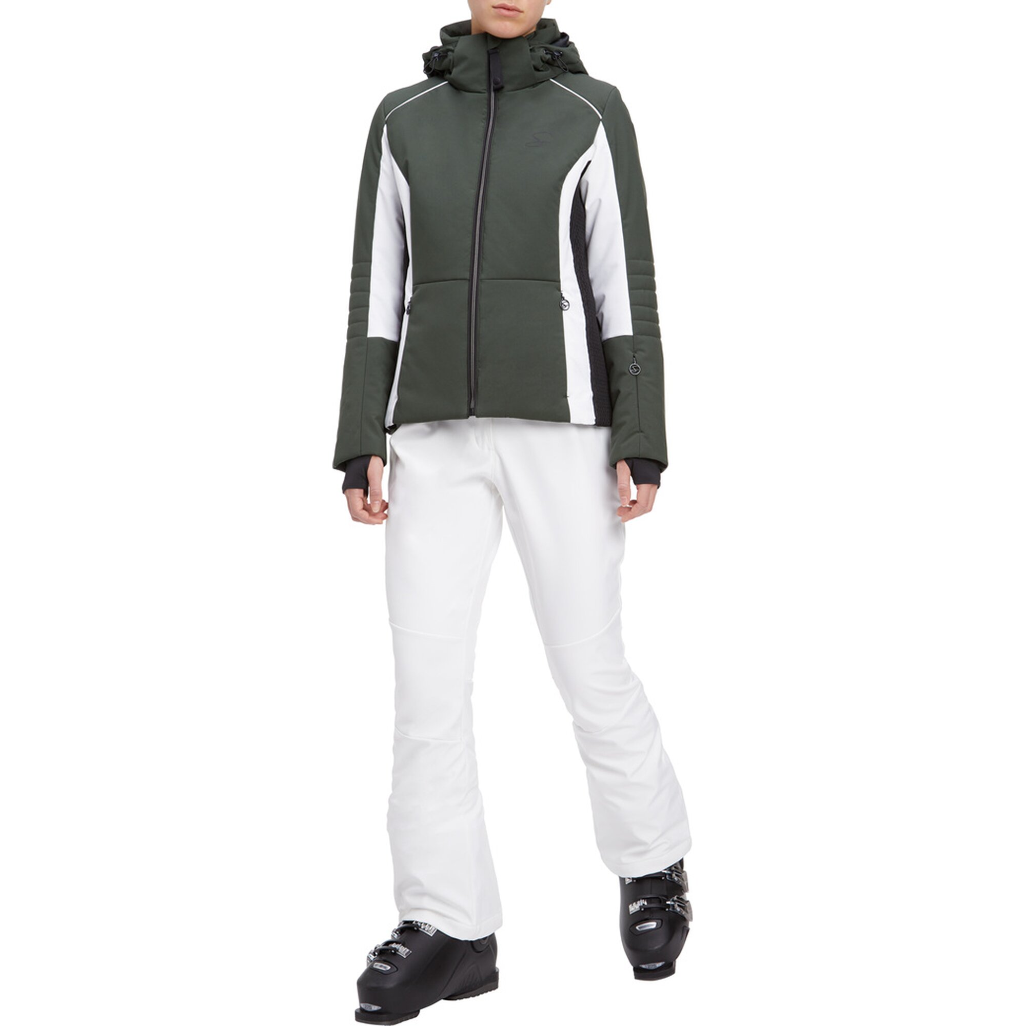 Da.-Jacke Ida II W #2