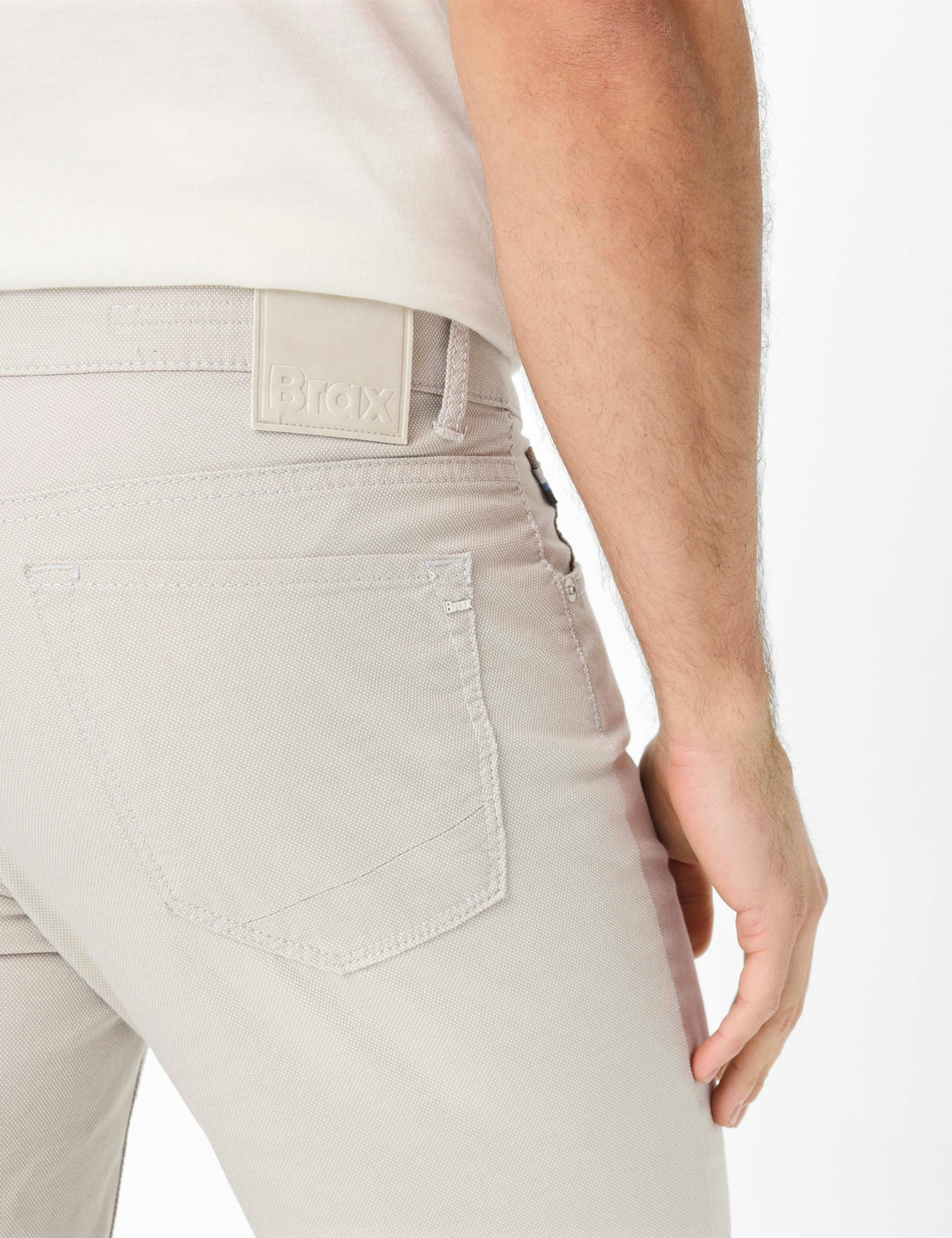 STYLE.CHUCK #7