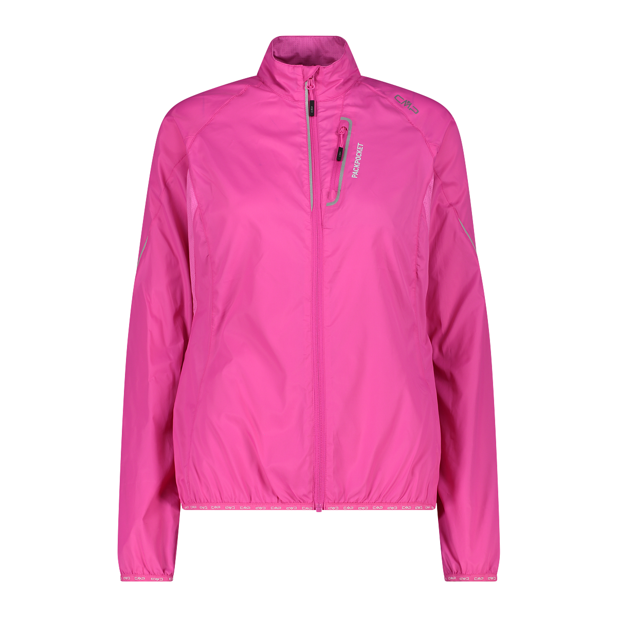 WOMAN JACKET #1