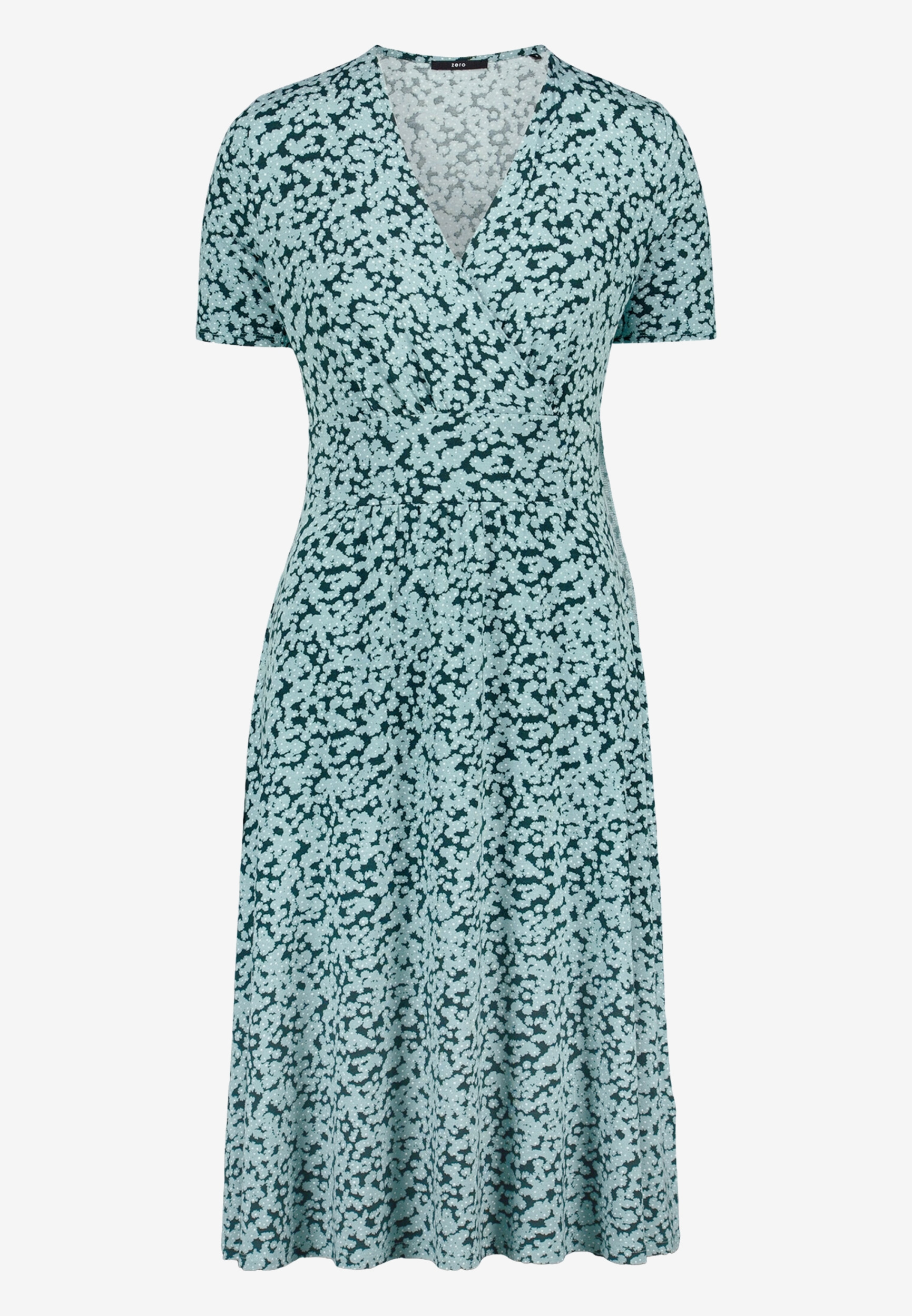 Kleid Kurz 1/2 Arm #1