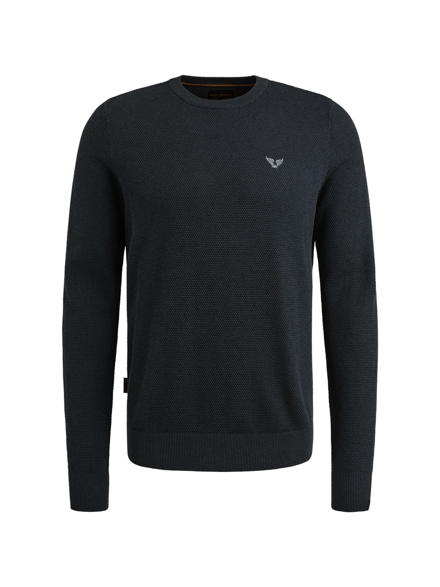 R-neck cotton modal #1