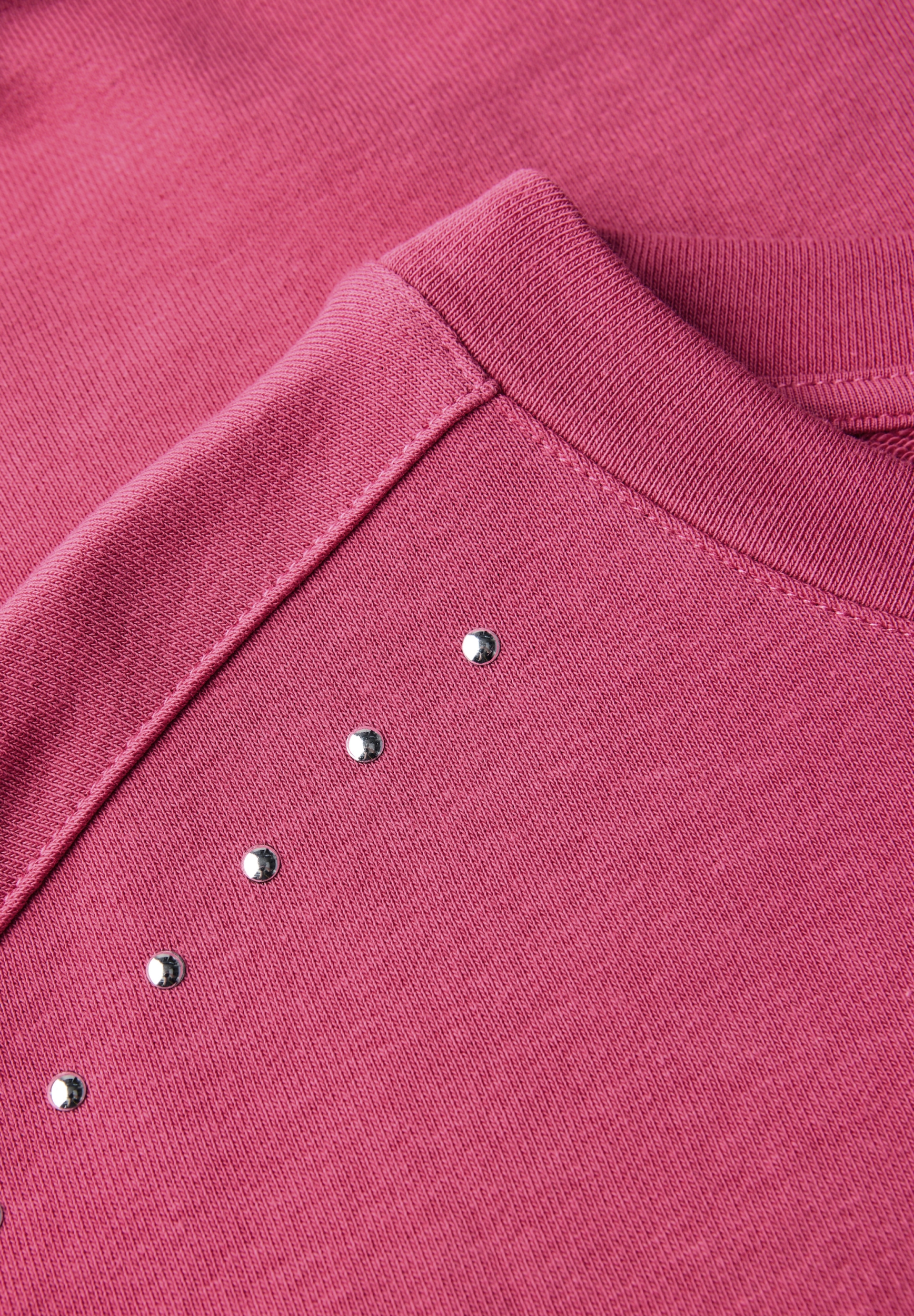 shirt w.stone shoulder detail #2