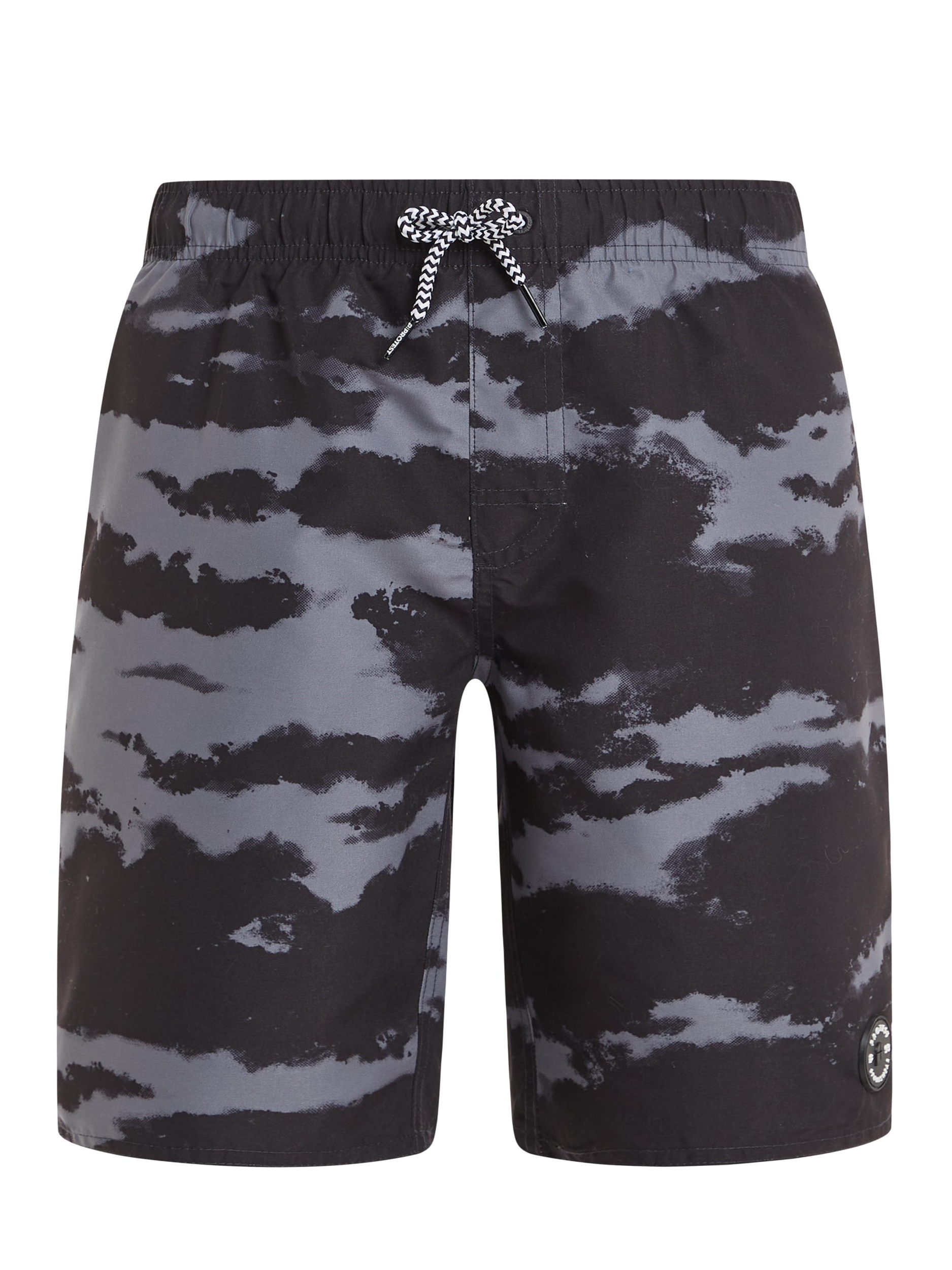 PRTARTIST JR beachshort #1