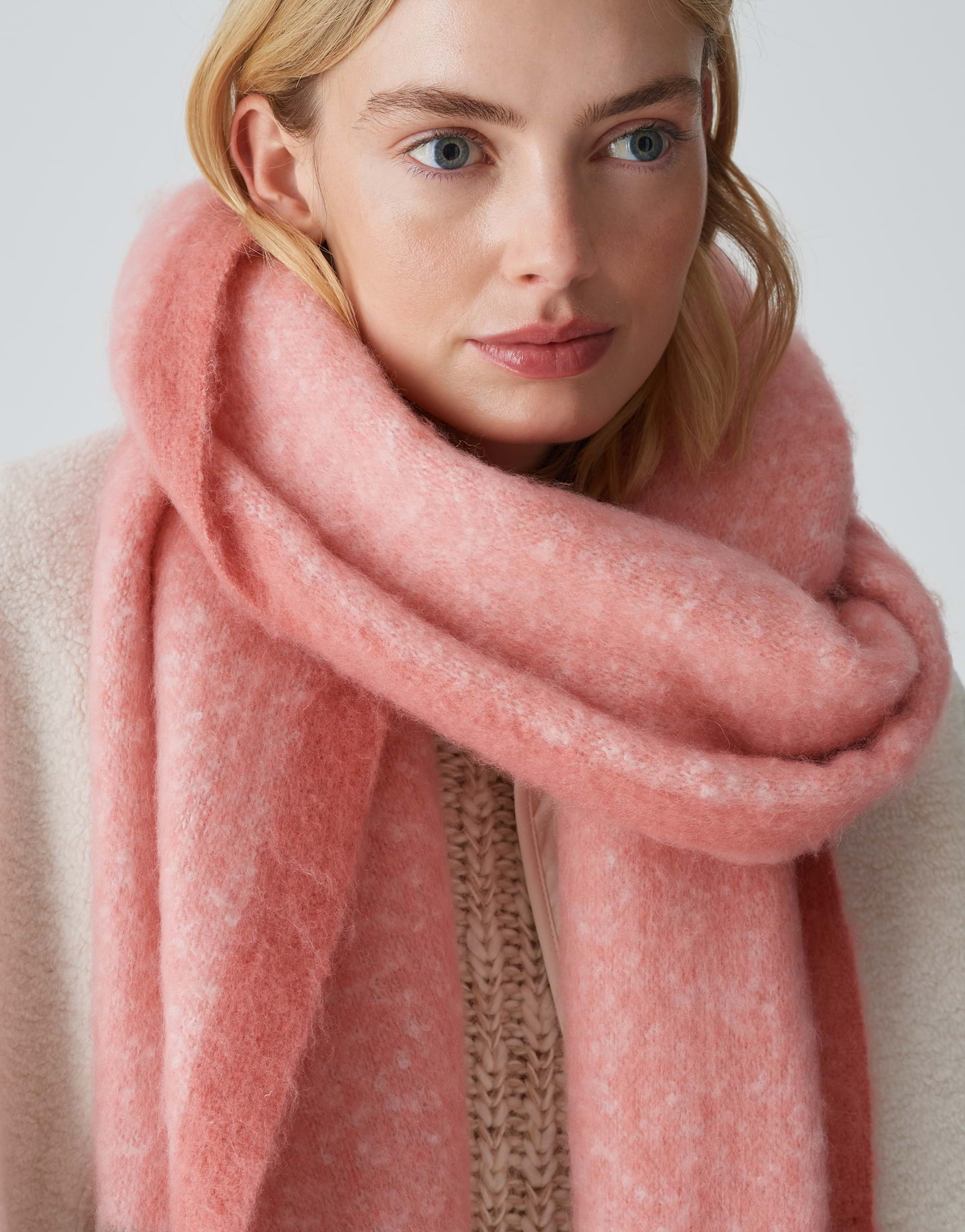Anuno scarf #2