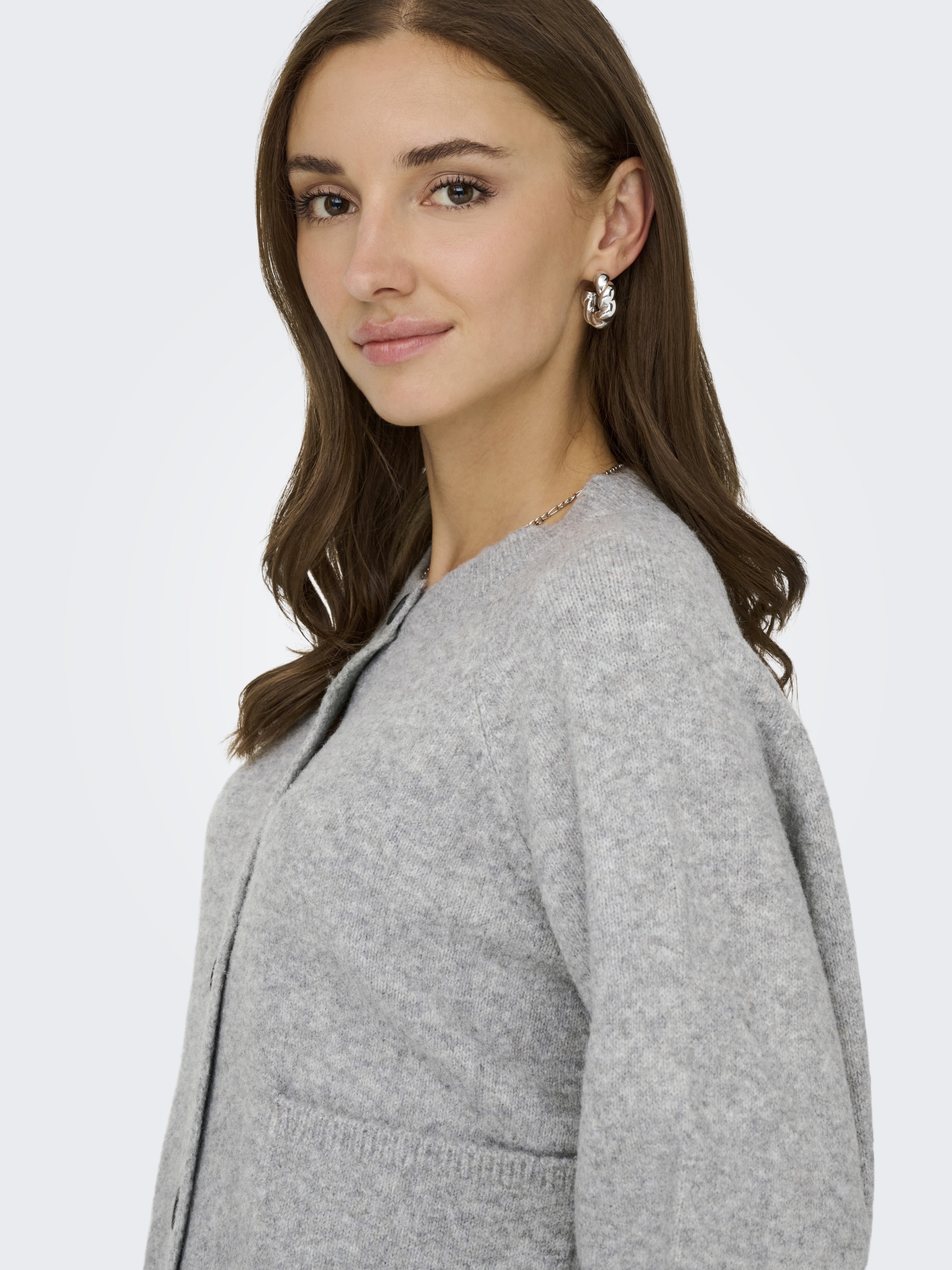 ONLPIEMONTE L/S CARDIGAN KNT NOOS #4