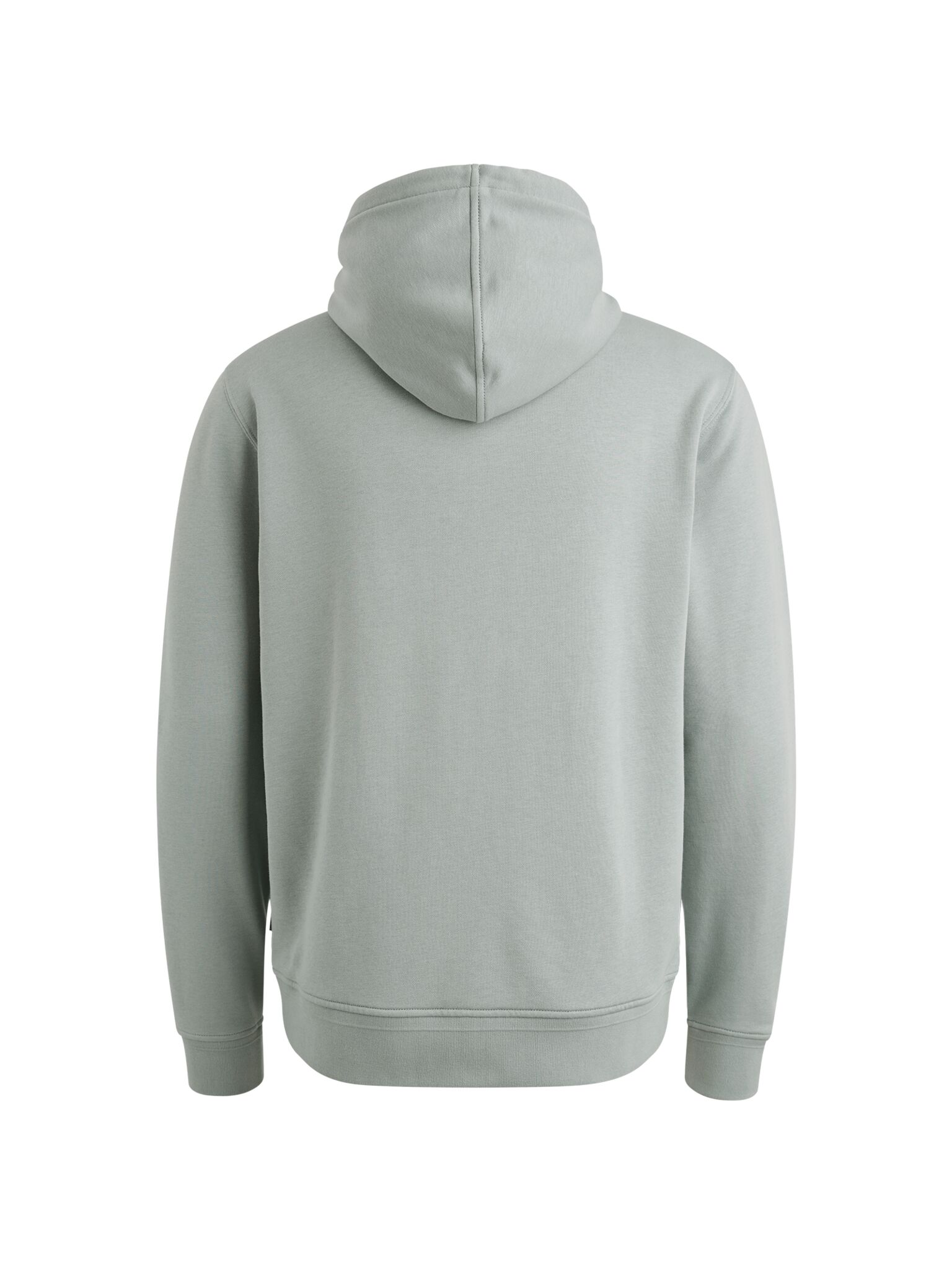 Hooded 3t cross terry #2