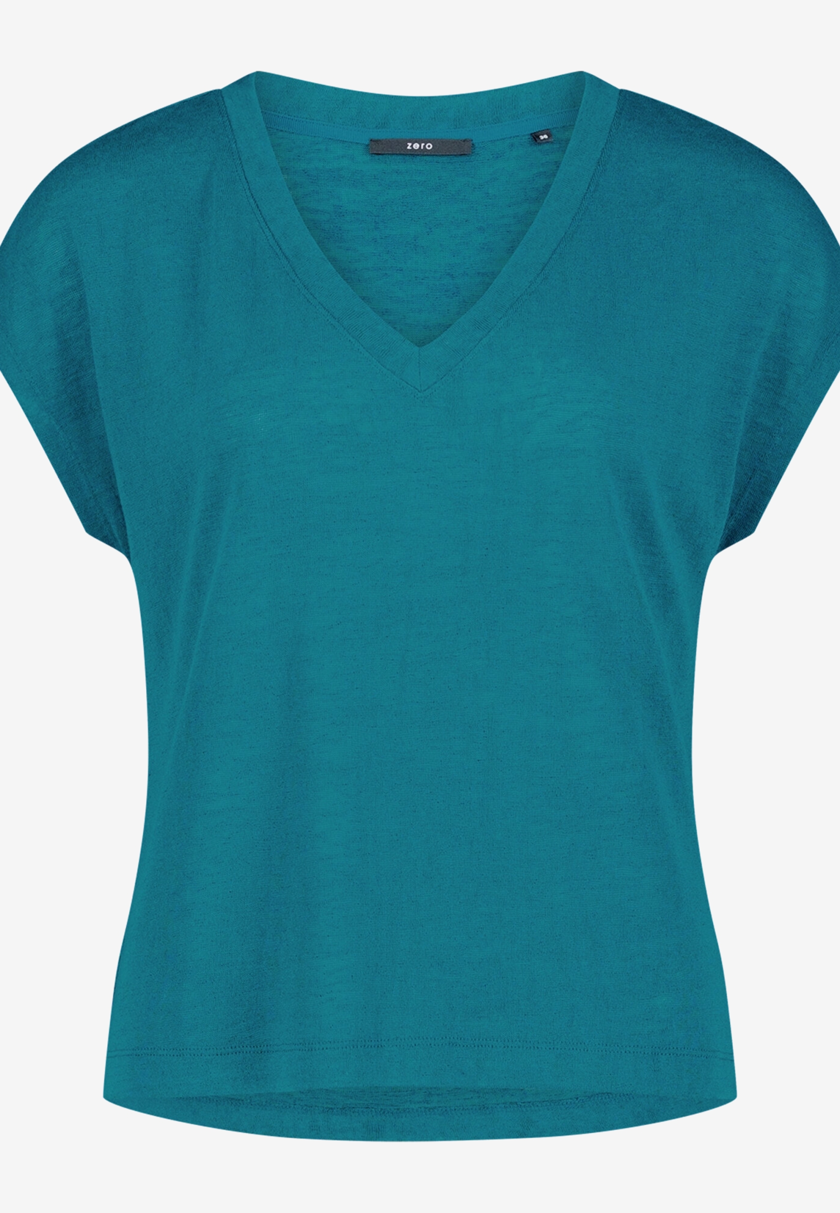 Shirt Kurz ohne Arm #1