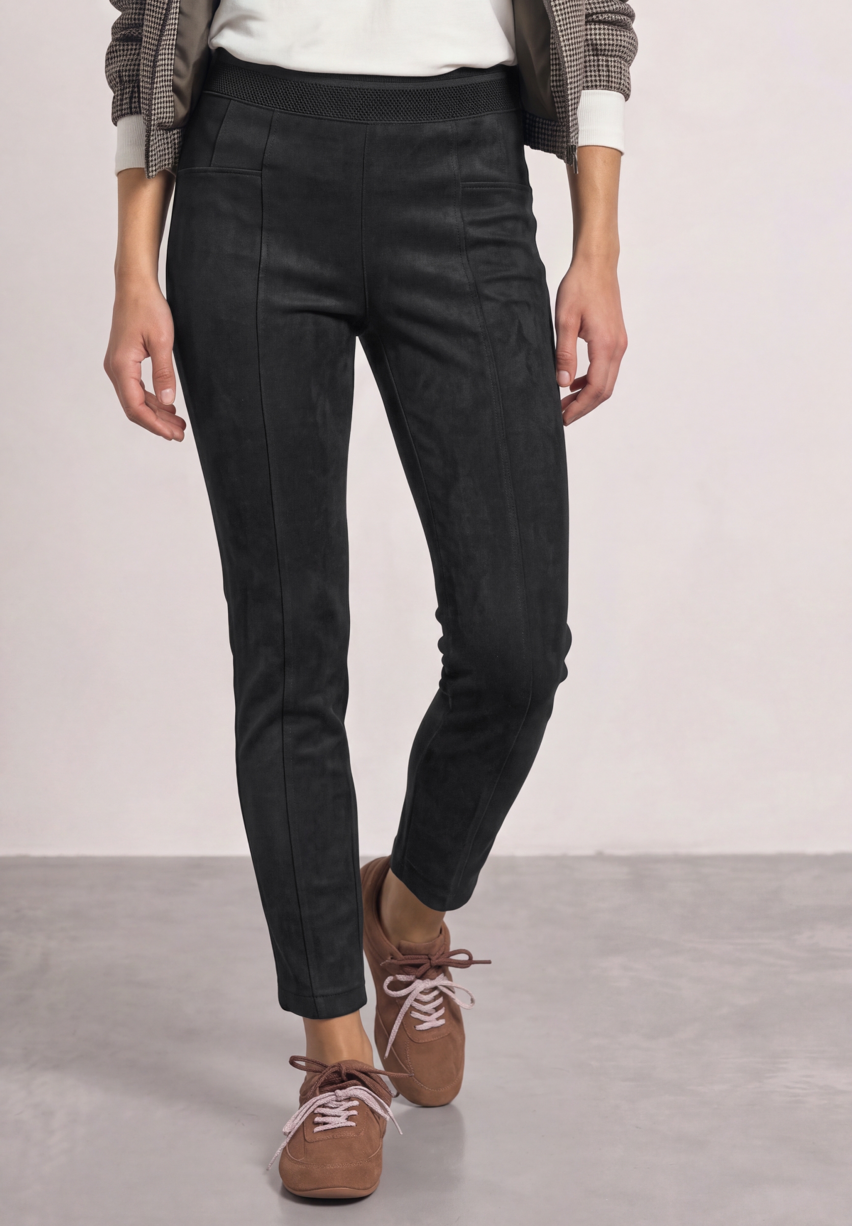 Style LTD QR Hope Velour HW #3