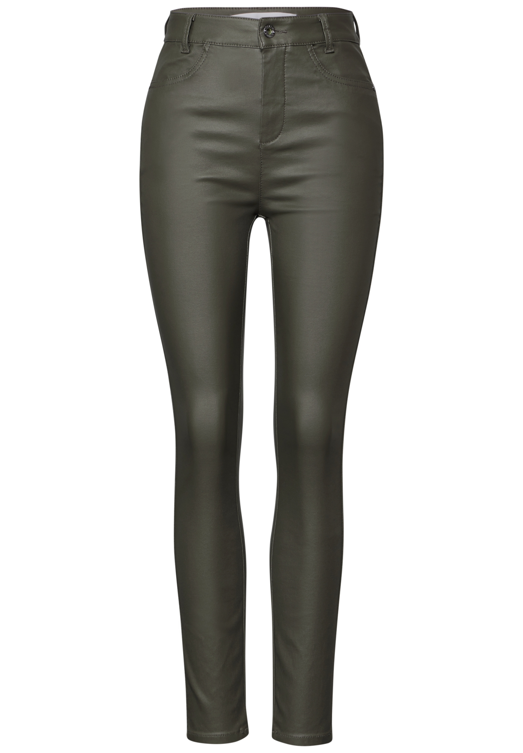 Beschichtete Hose #1
