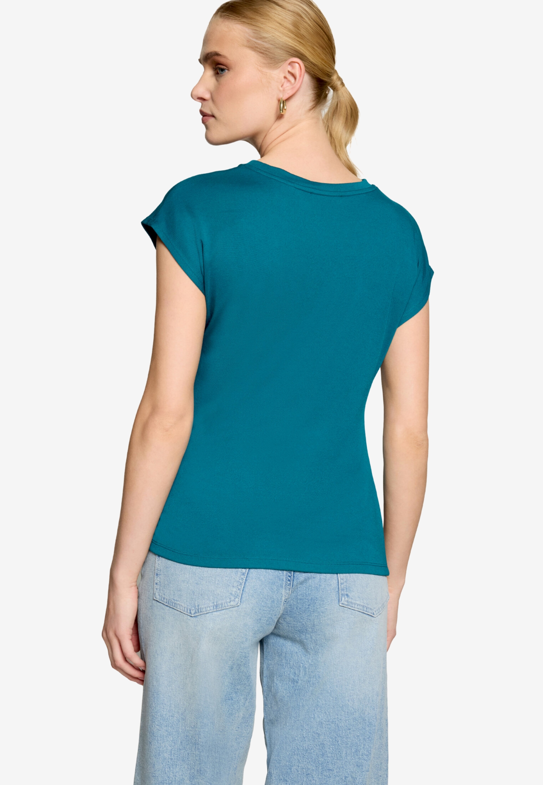 Shirt Kurz 1/2 Arm #2