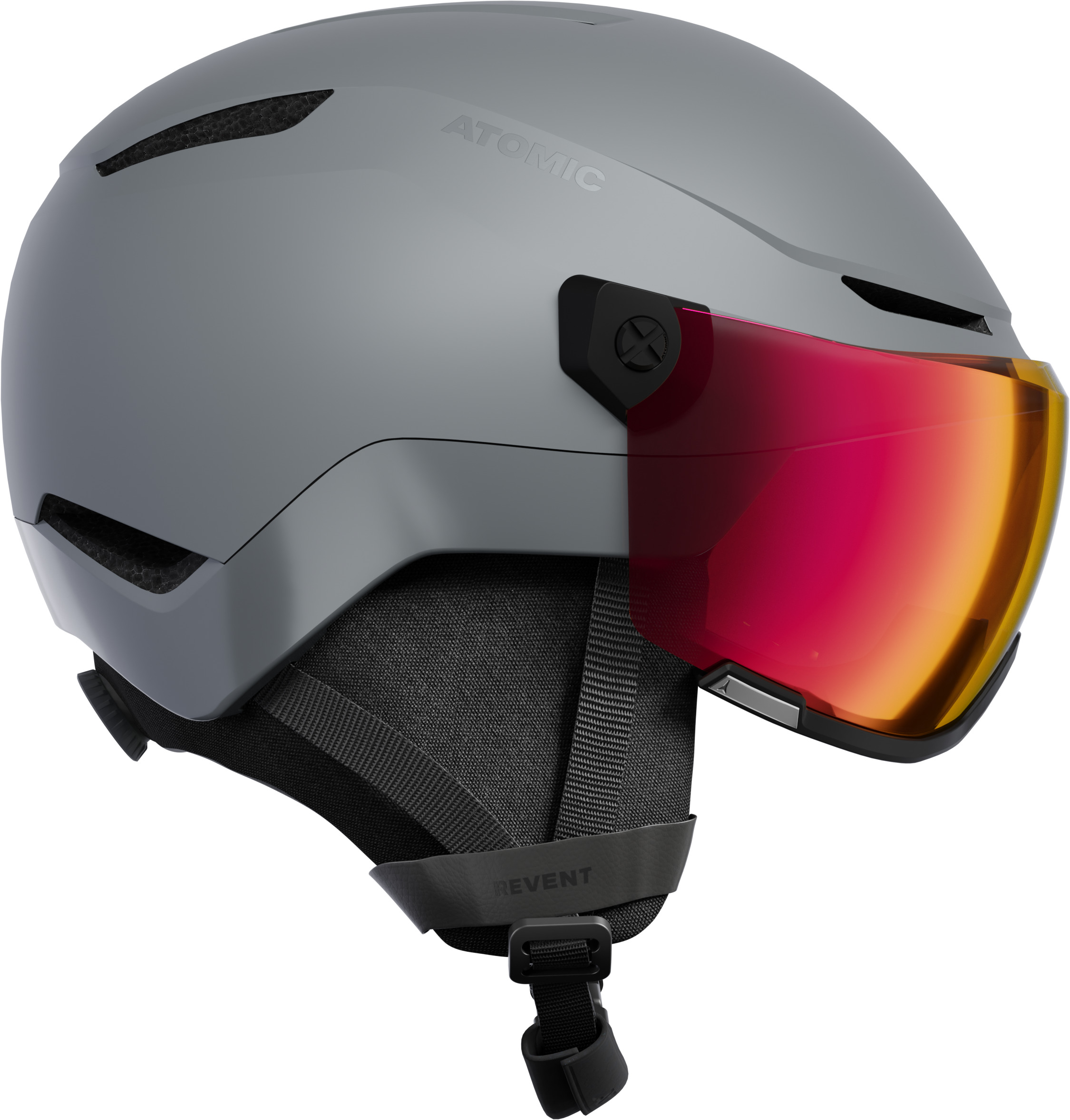 REVENT VISOR PHOTO Limestone #1