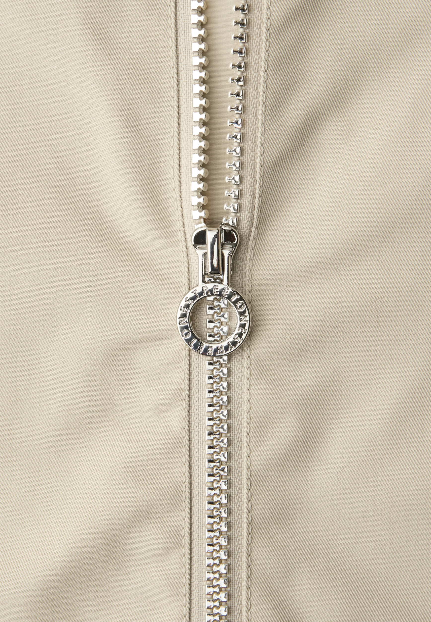 Mid Length Parka w. Hoody #2