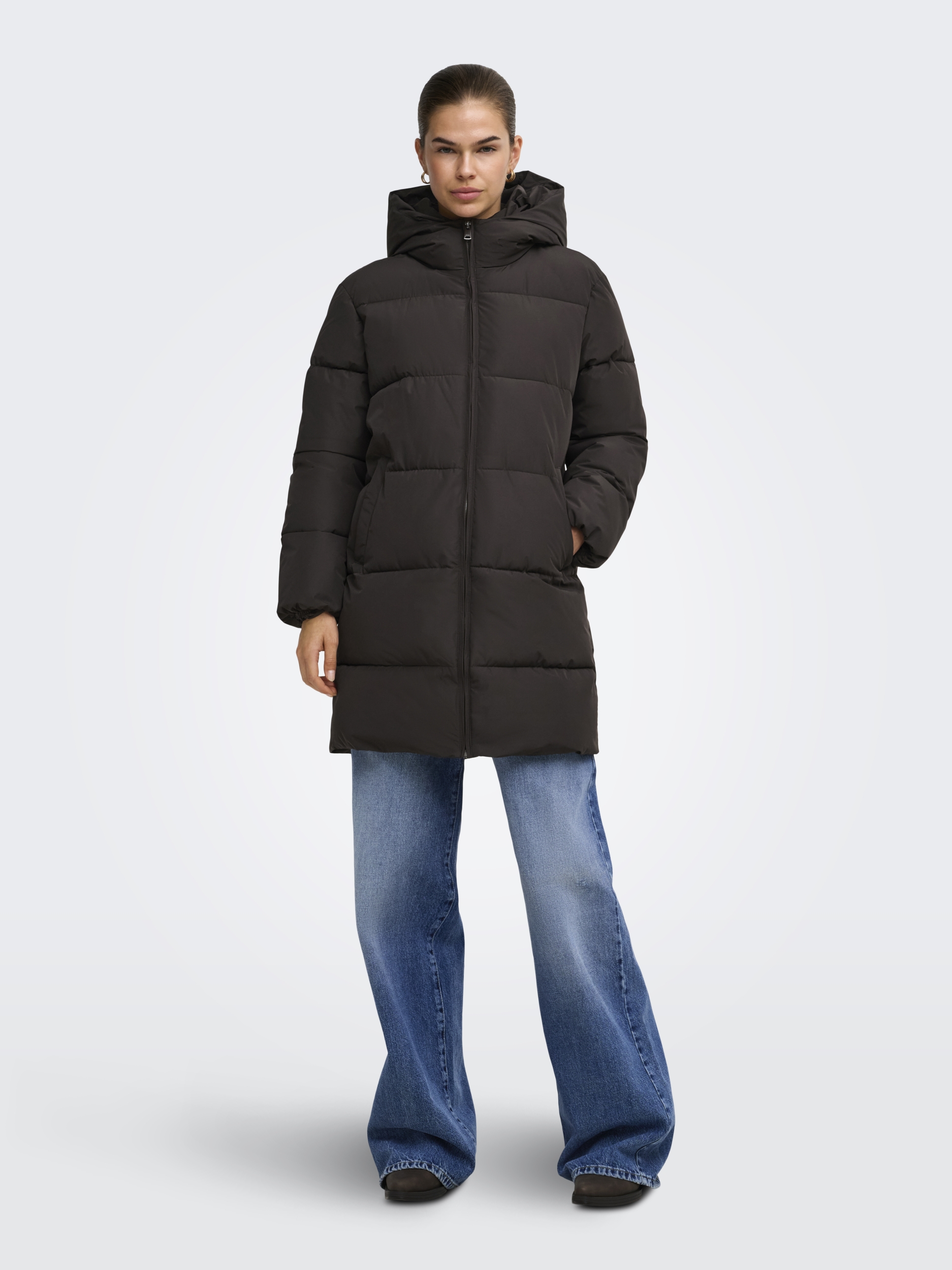 ONLJUTA PUFFER COAT OTW #6