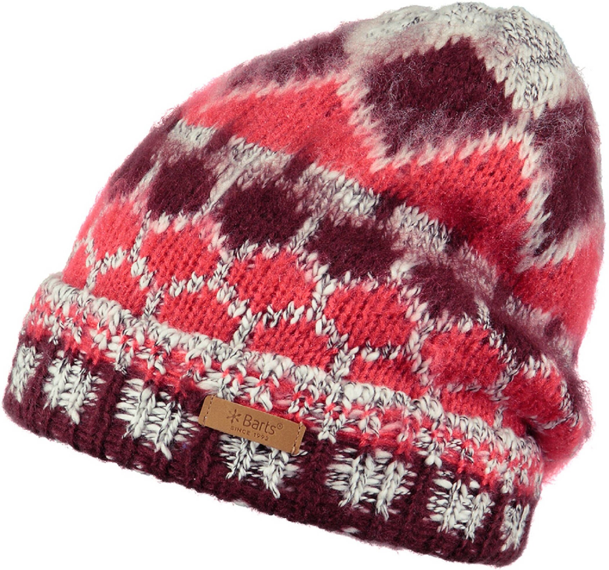 BARTS Damen Beanie Emerald #1