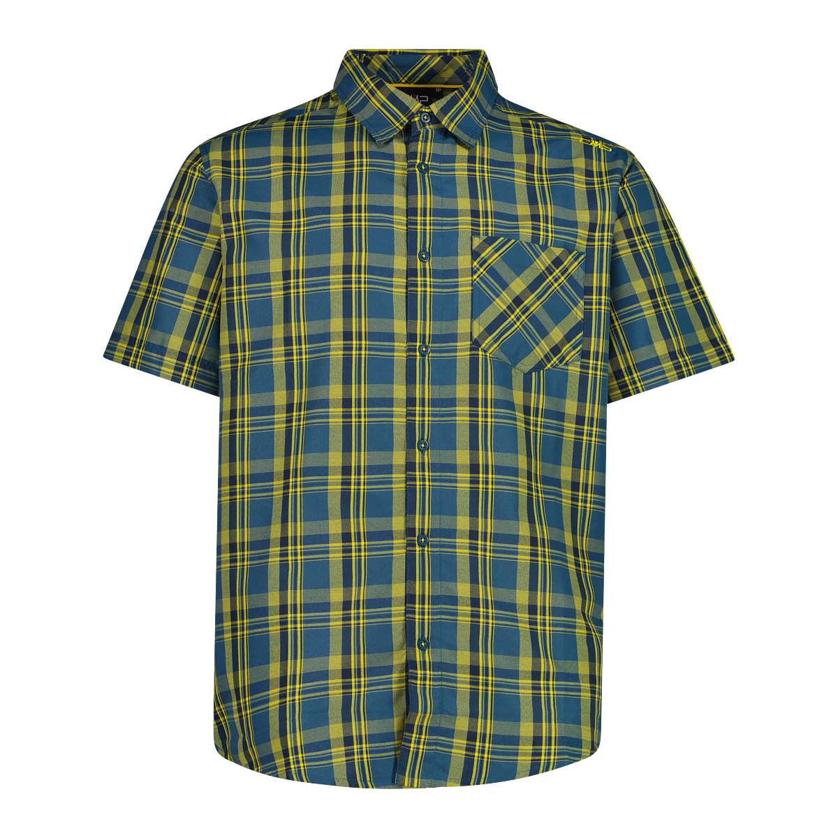 MAN SHIRT #1