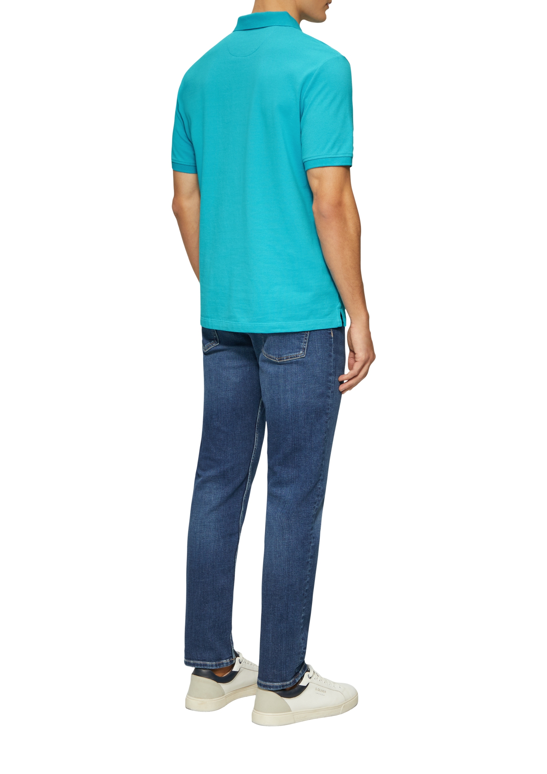 Poloshirt #3