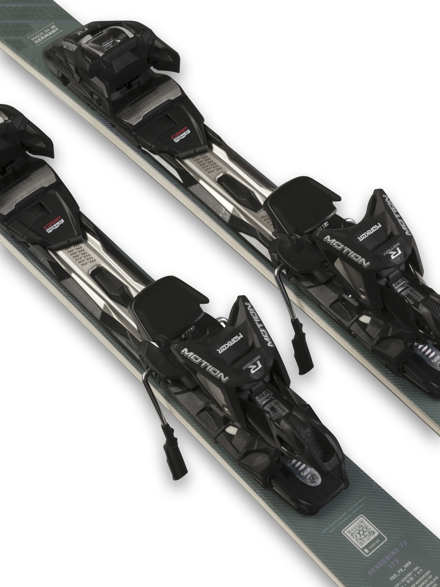 PEREGRINE 72 V2 + RMOT-T 12 #5