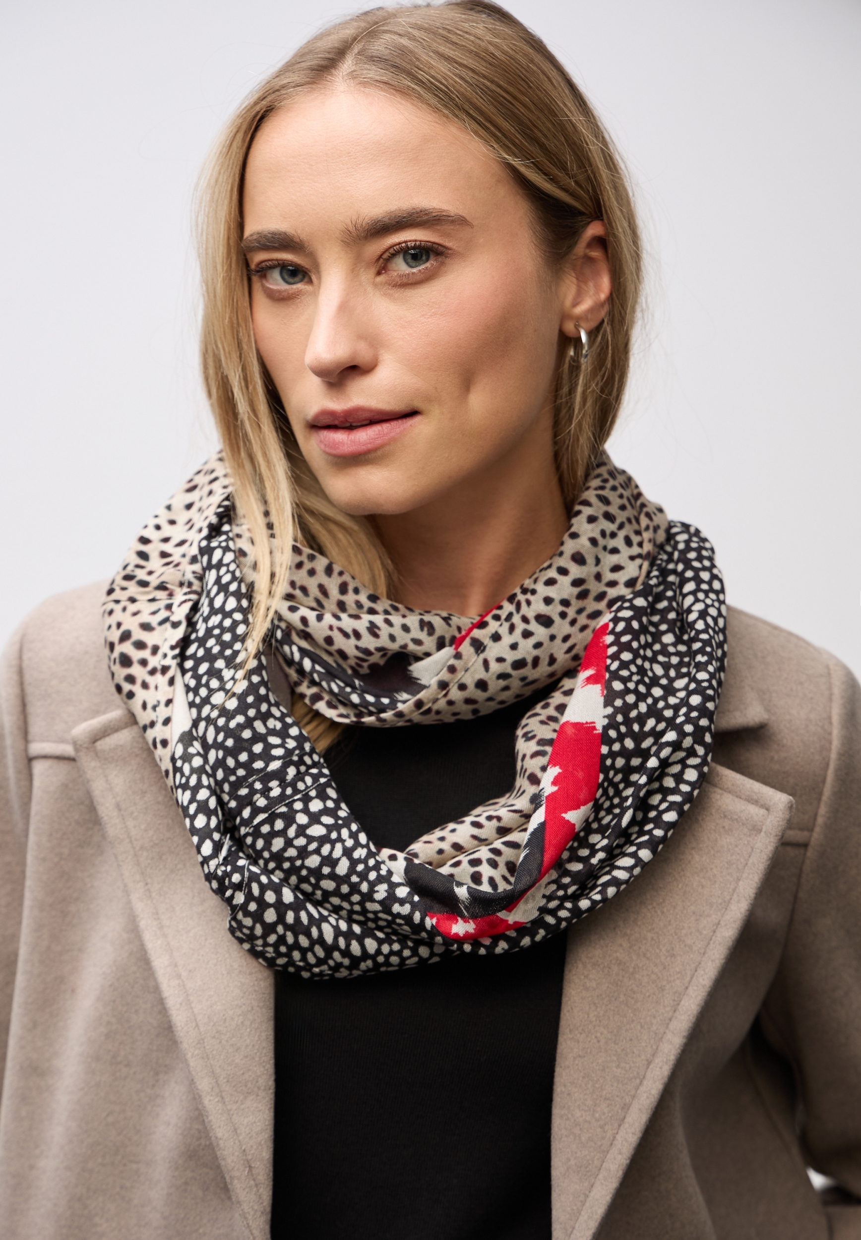 Printed Modal Loop #1