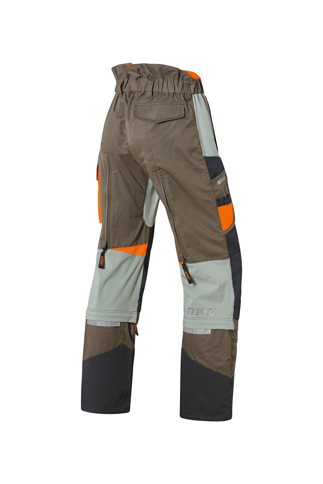 STIHL HS-Schutzhose MultiProtect HS Gr L