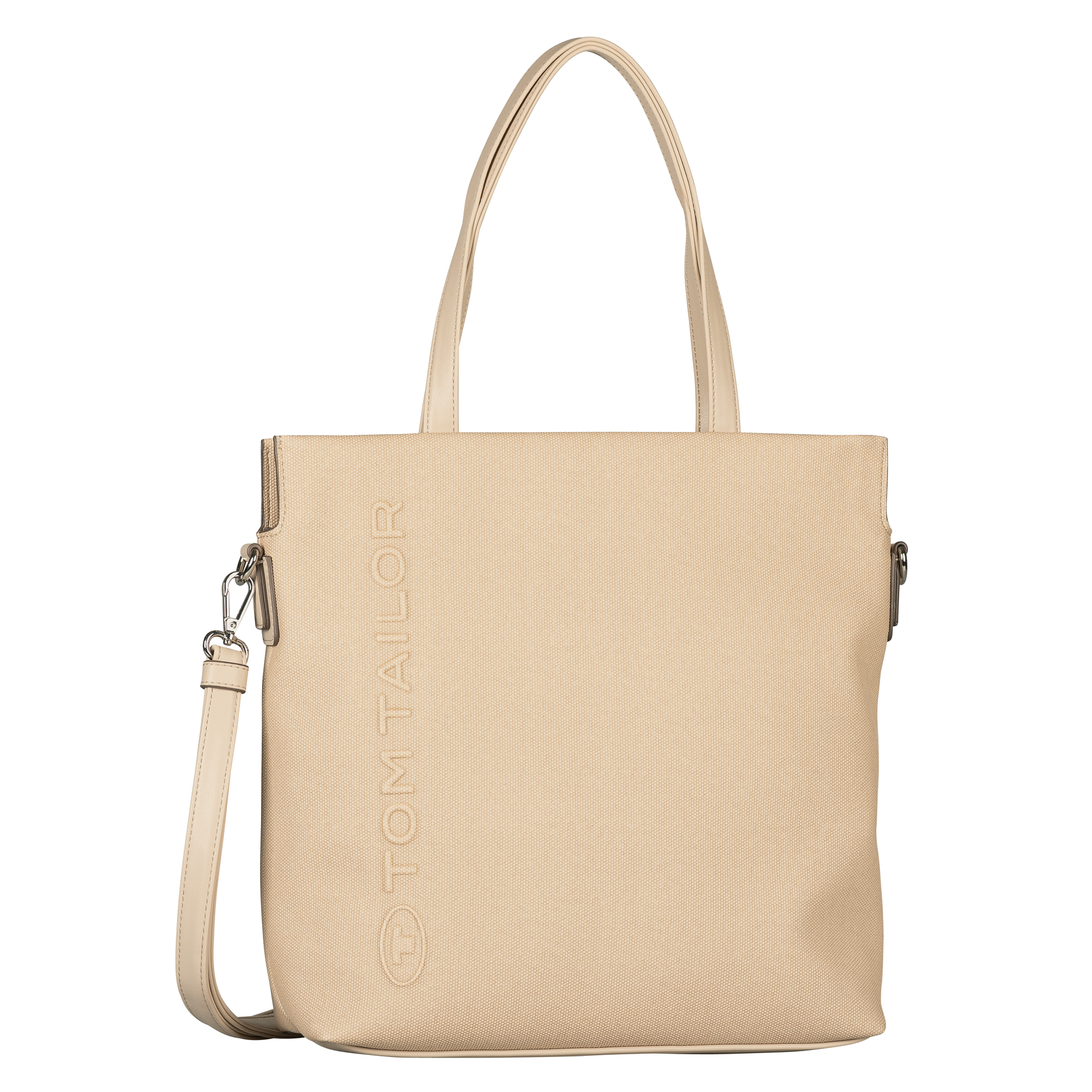 Rosa, Zip shopper M, beige #1
