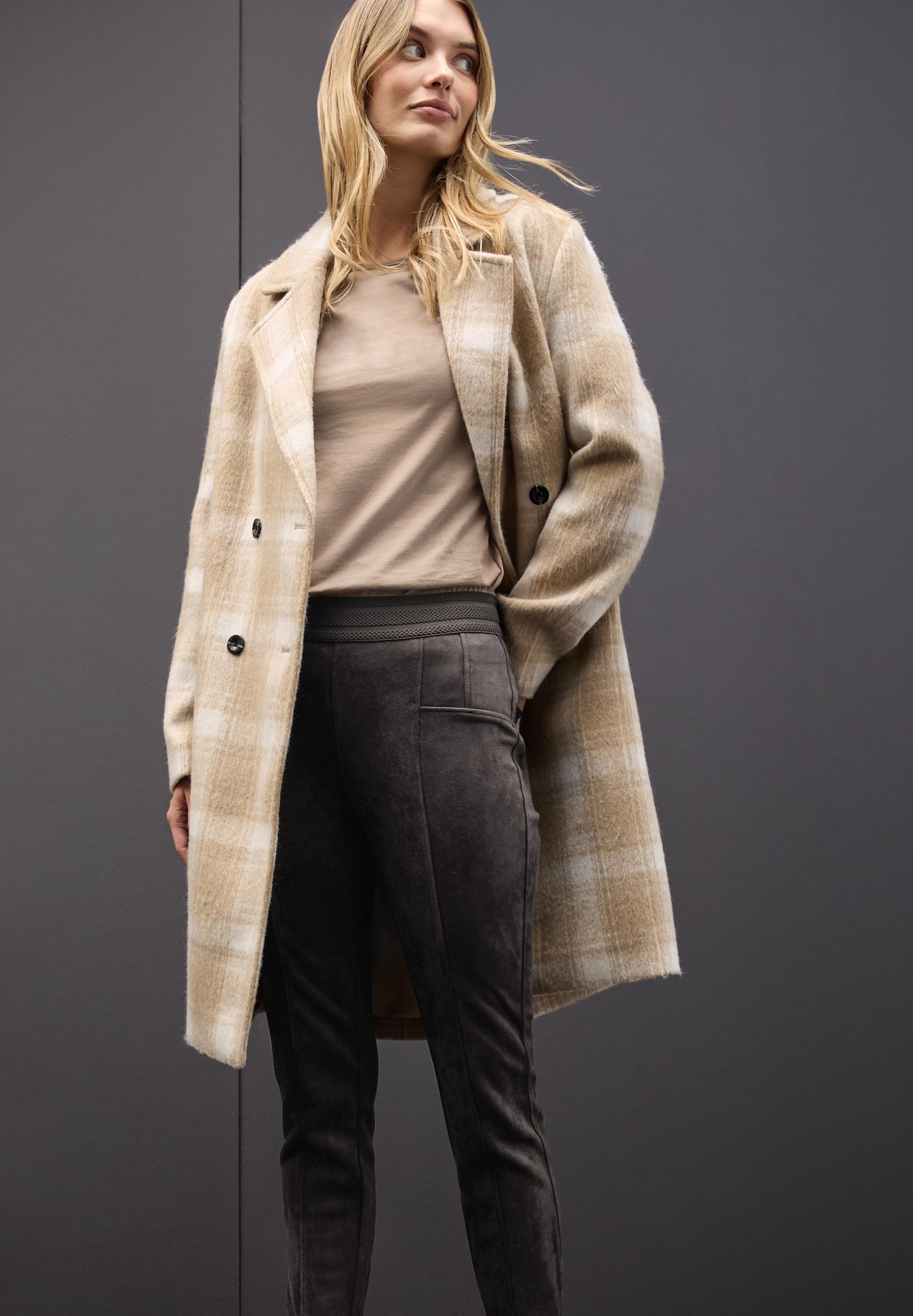 Style LTD QR Hope Velour #6