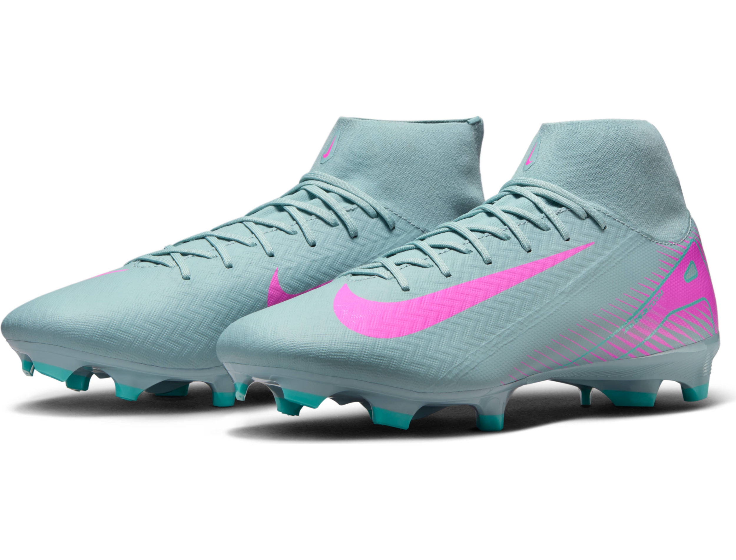 ZM SUPERFLY 10 ACAD FG/MG #2