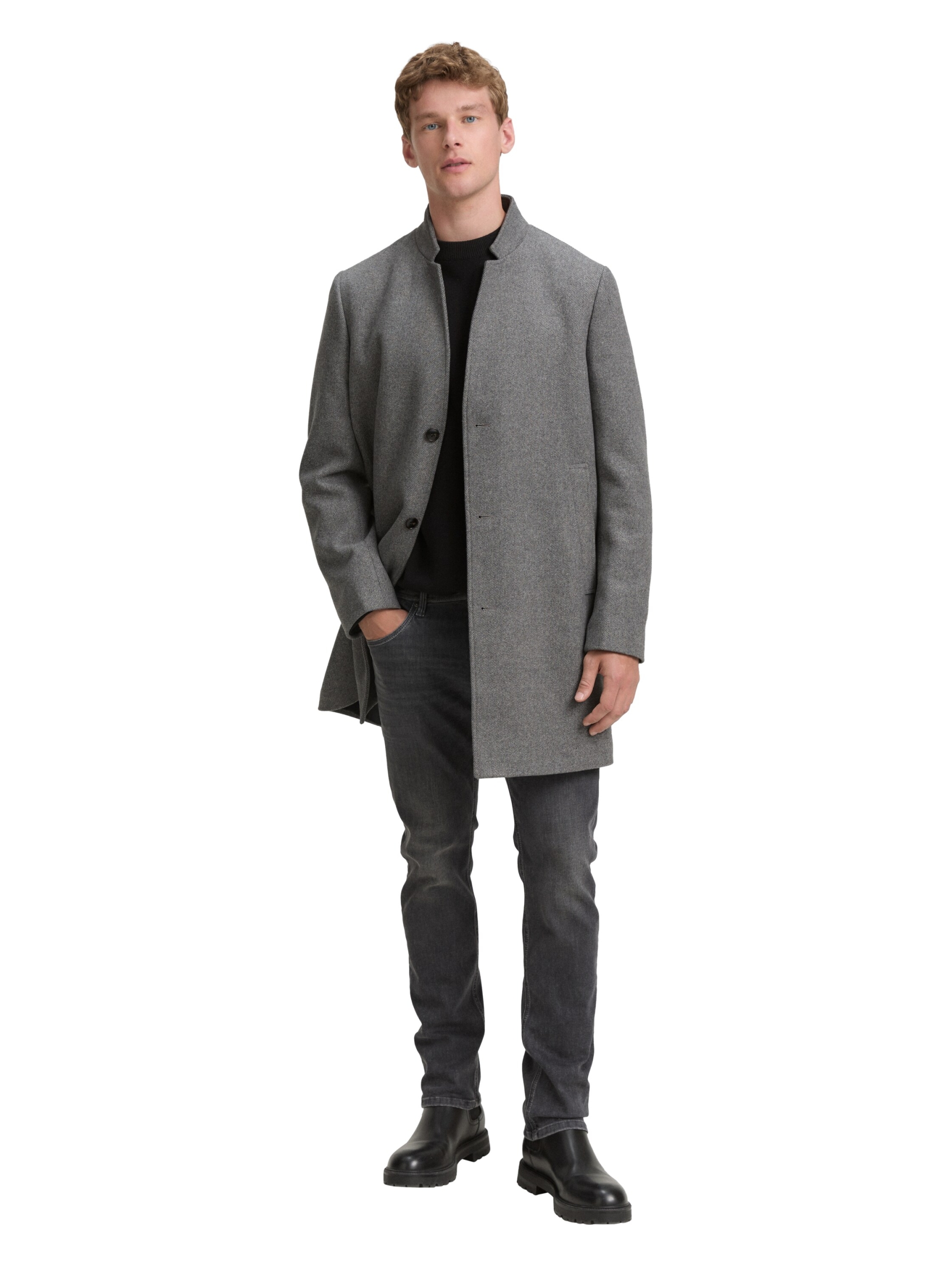 wool coat #3