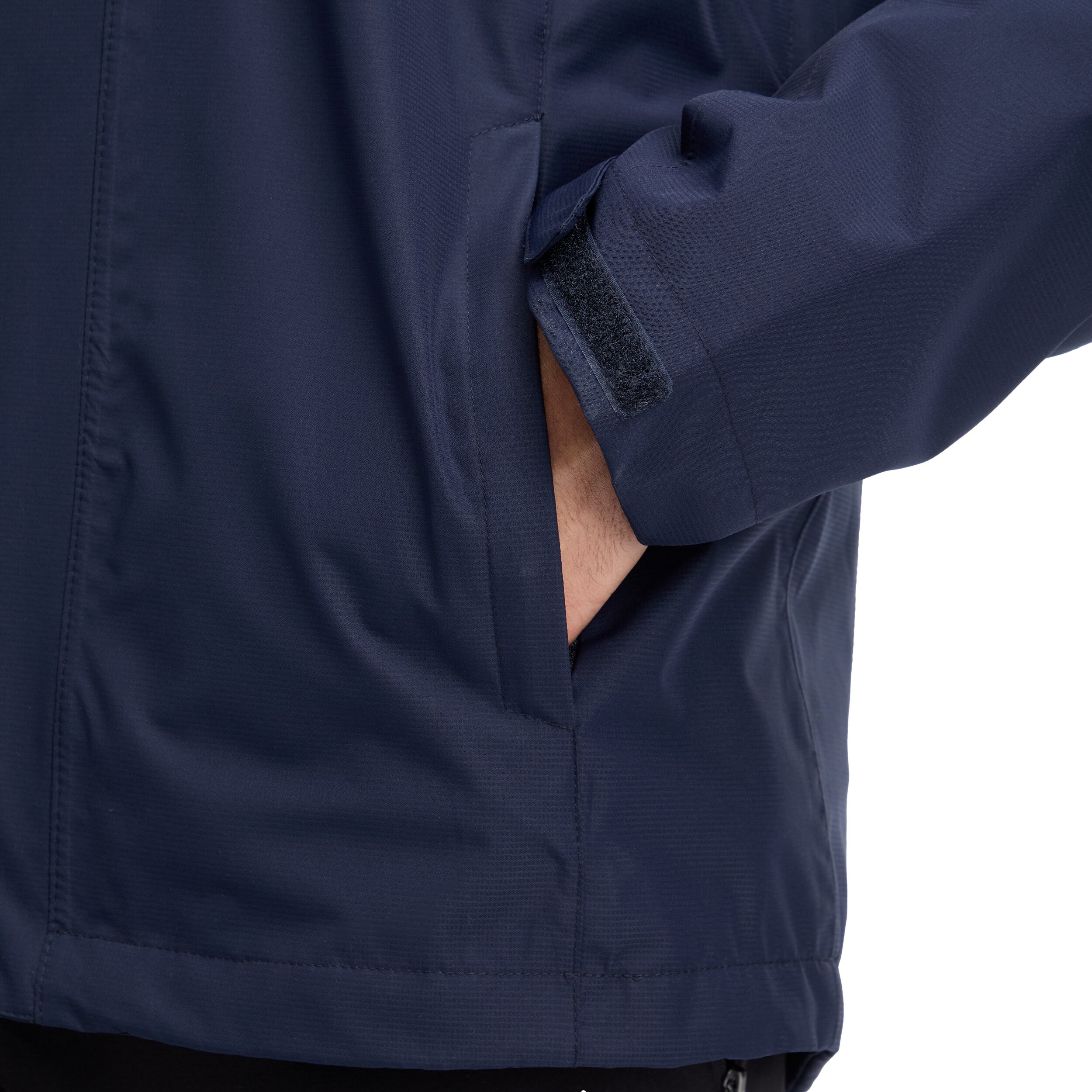 He.-Funktions-Jacke Adia M #3