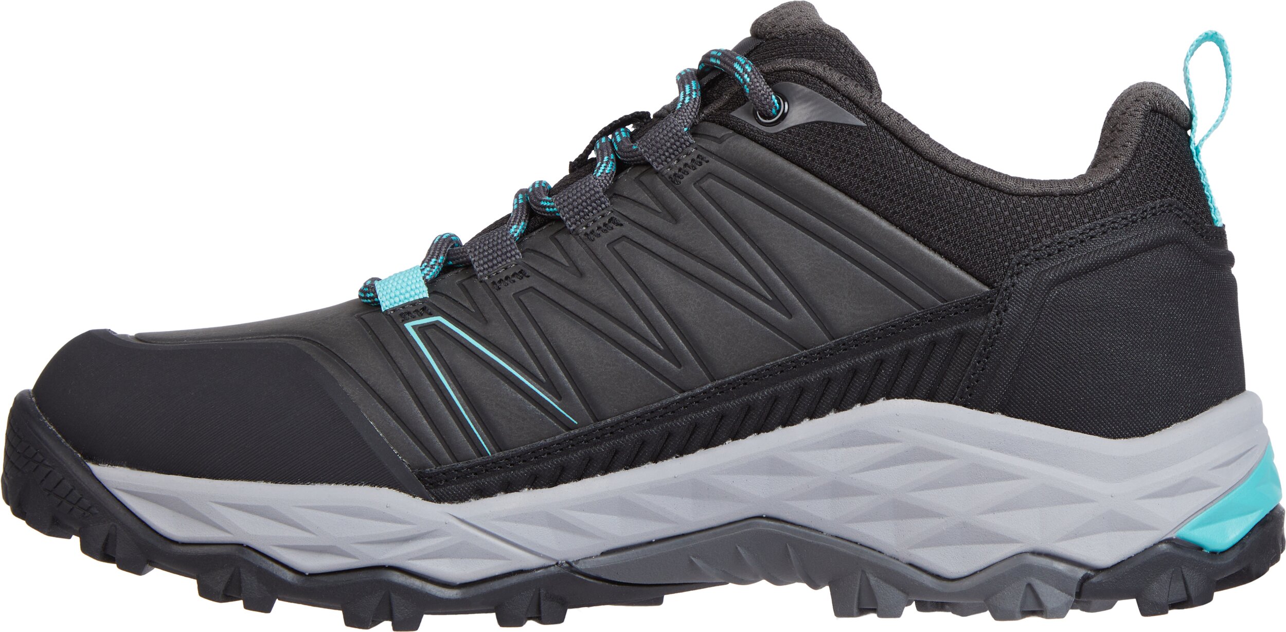 Da.-Wander-Schuh Tahsis AQX W #4