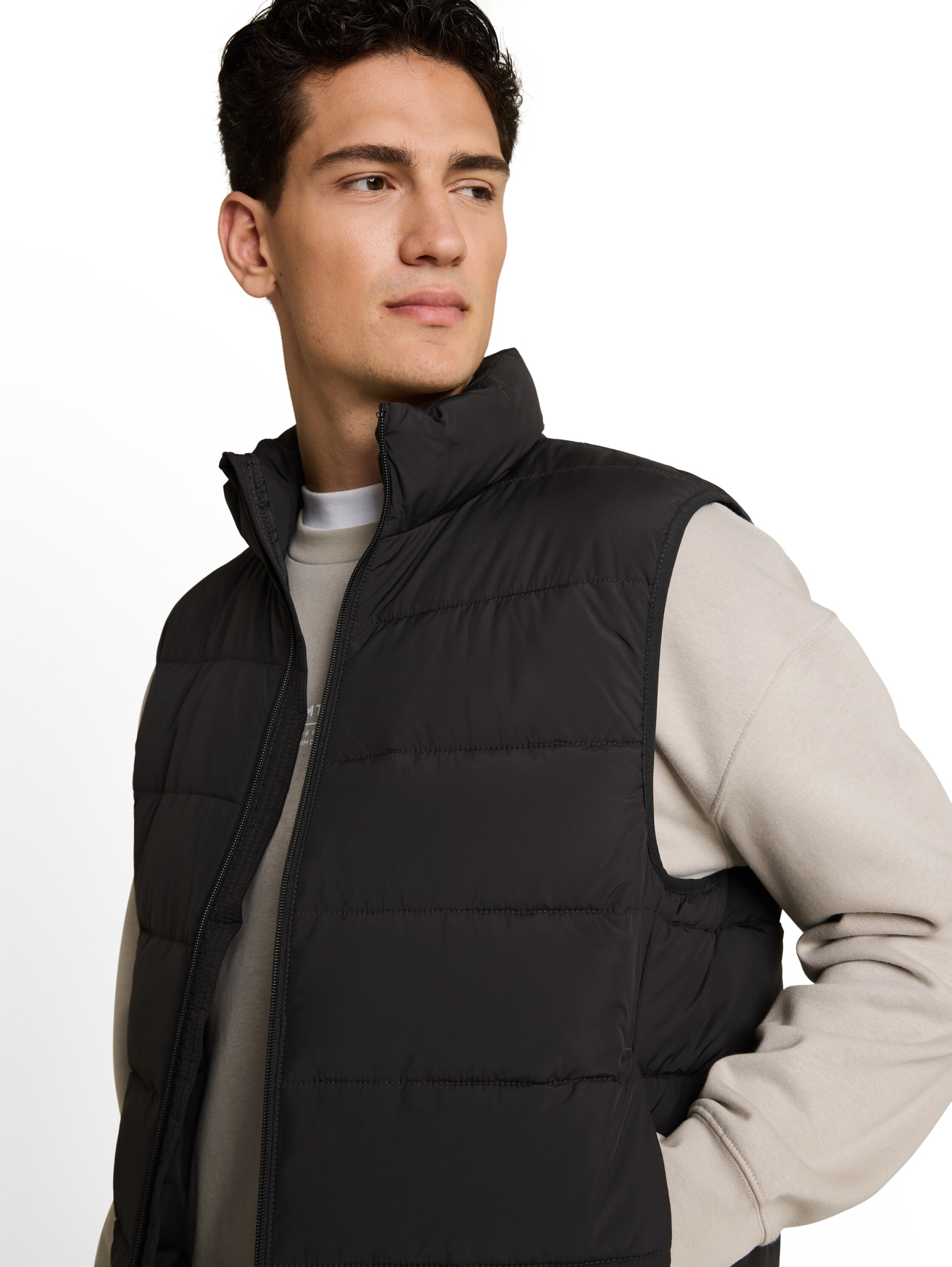 light weight vest #5