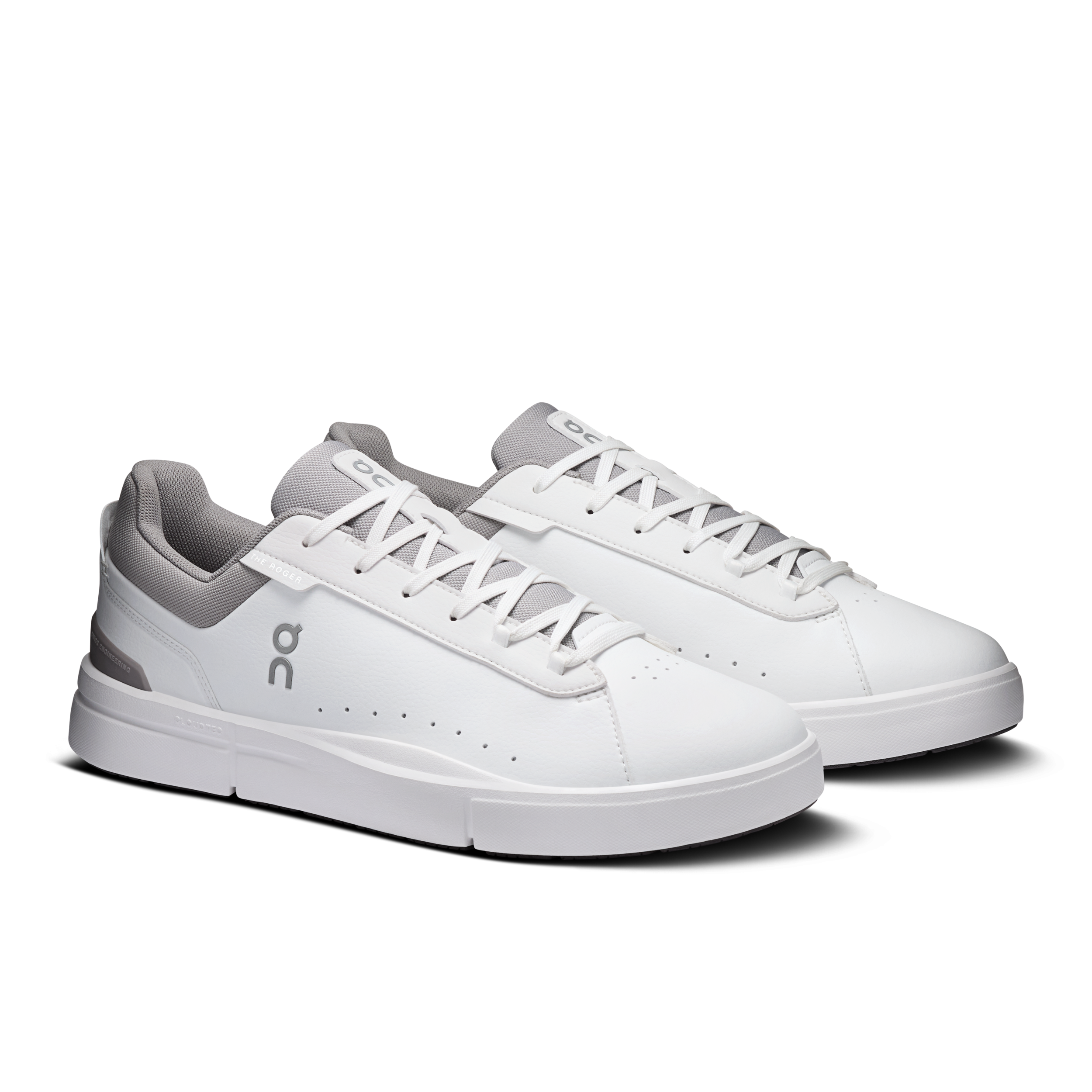 THE ROGER Advantage #6