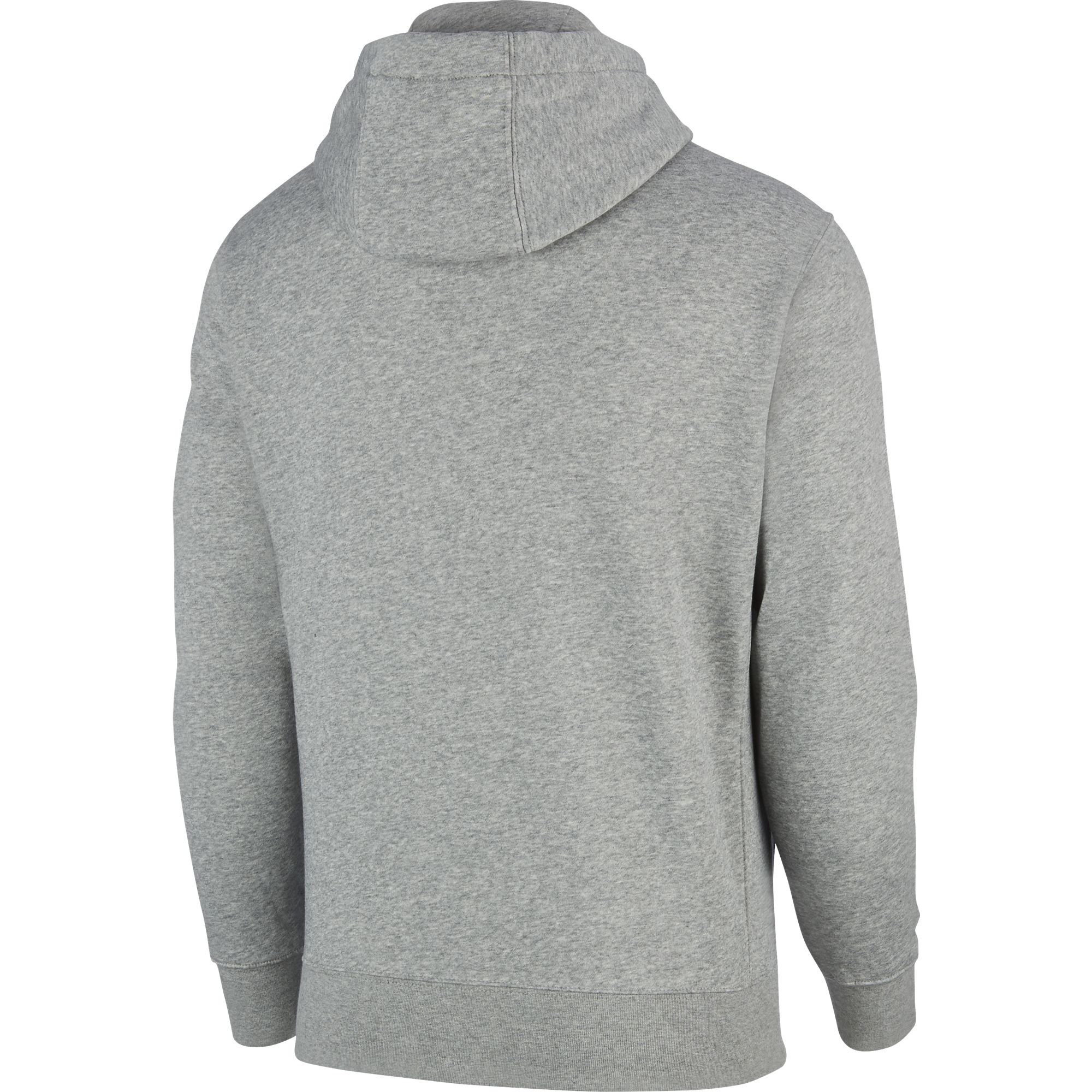 M NSW CLUB HOODIE FZ BB #2