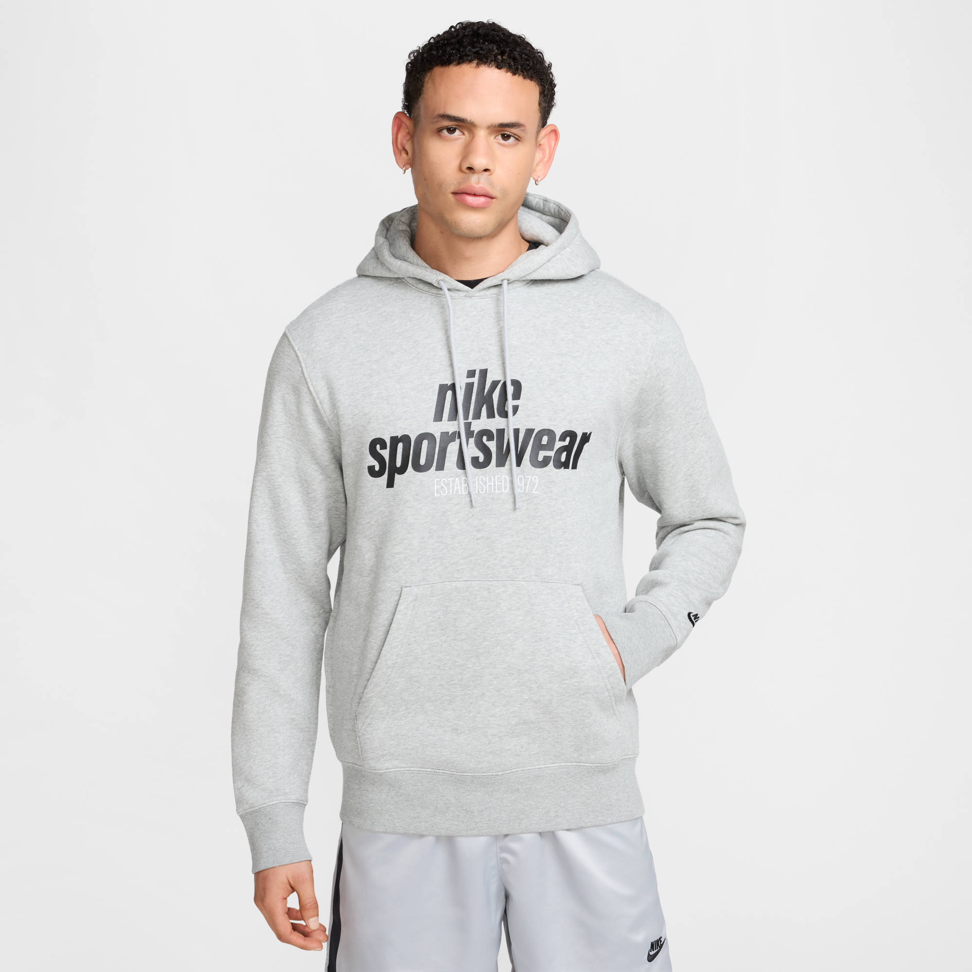 M NK CLUB BB PO HDY NSW GFX #1