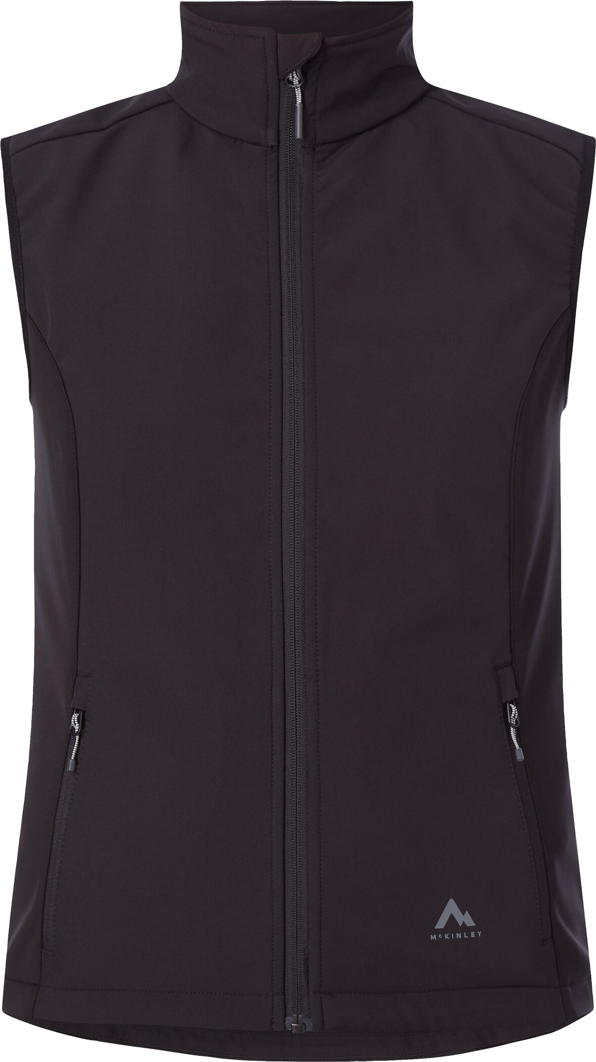 McKINLEY Damen Weste Lusaka #1