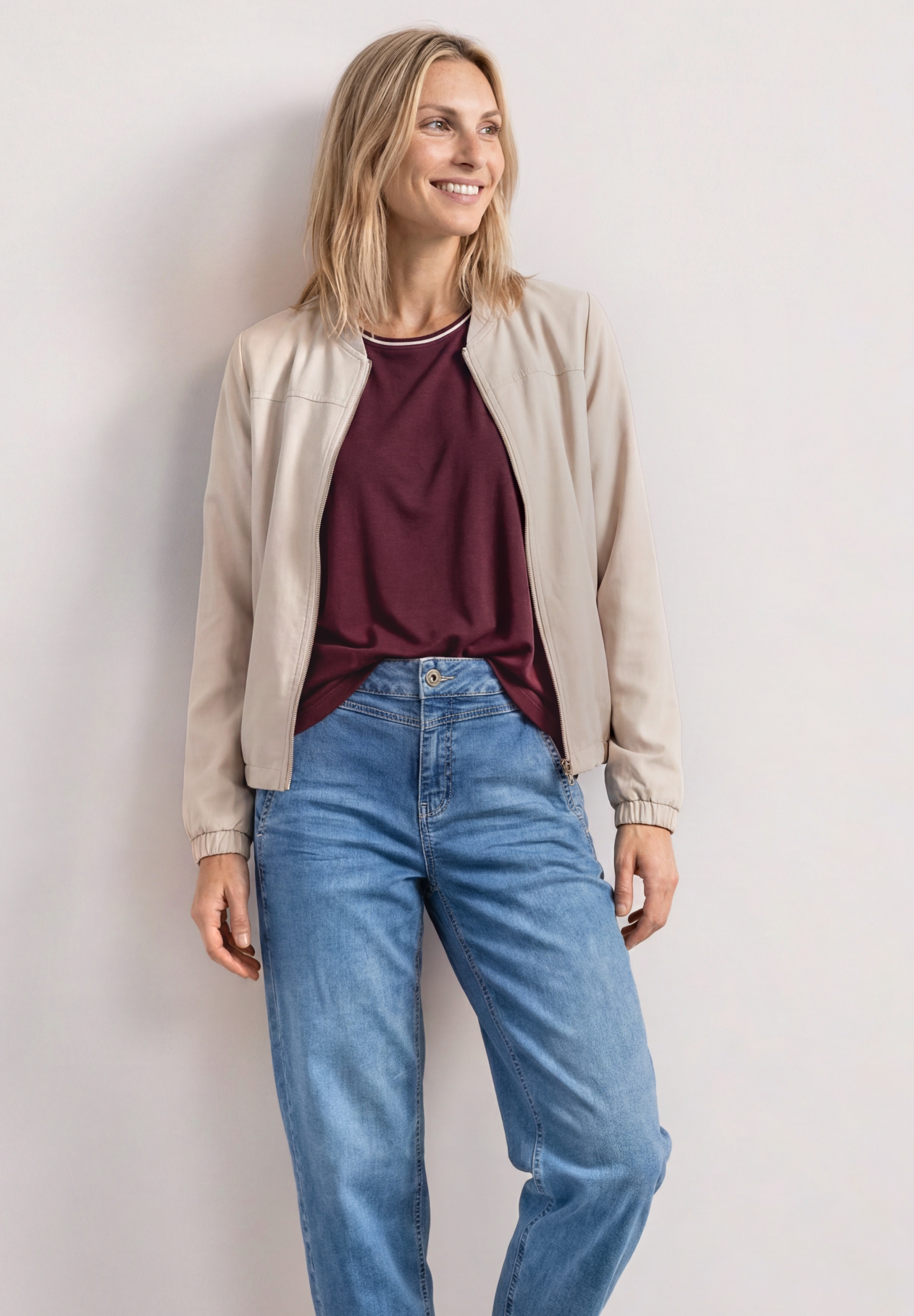 Light Summer Jkt #4