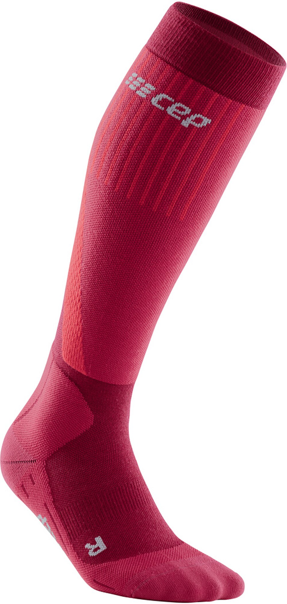 CEP ski touring socks, women #2