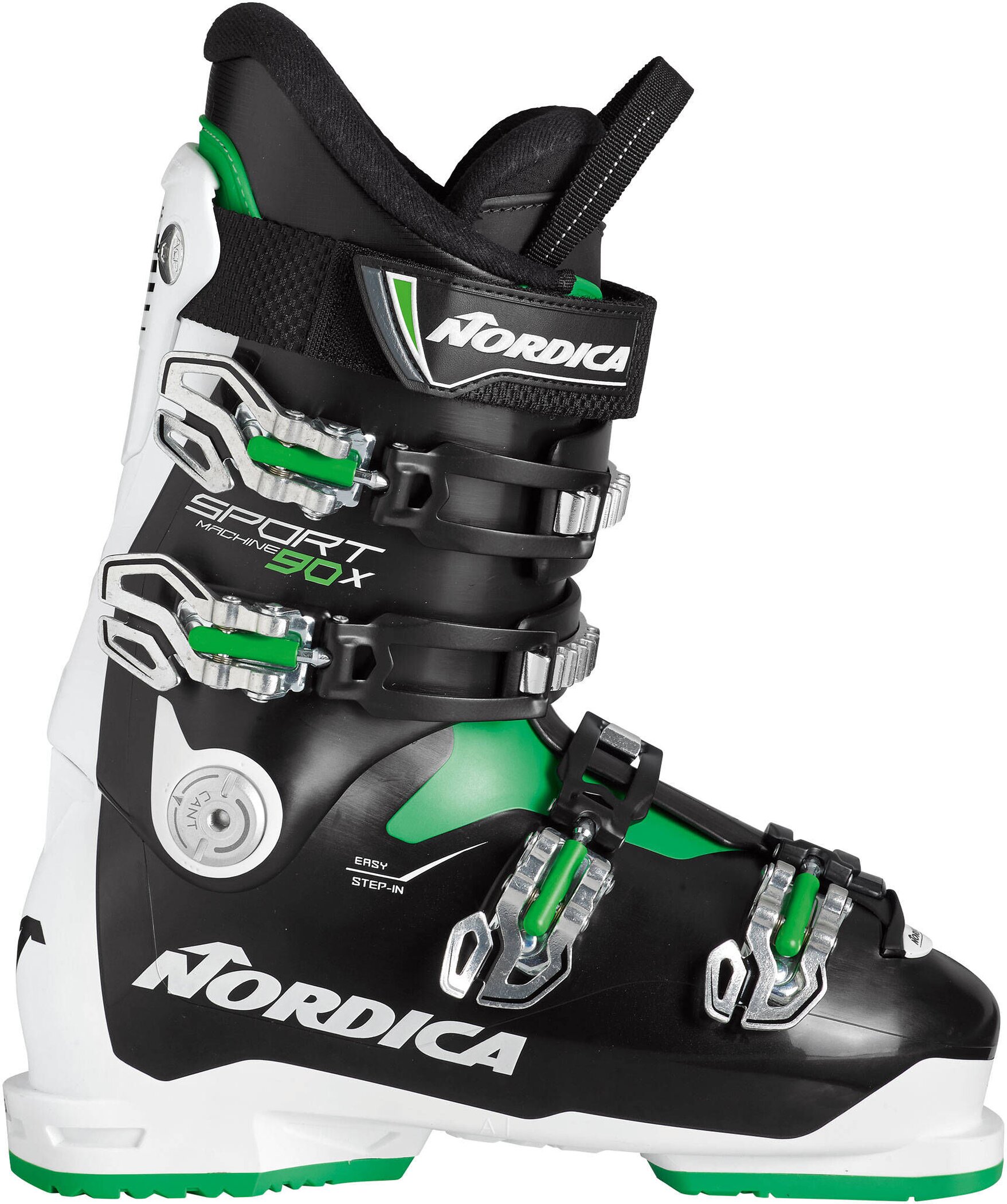 NORDICA Herren Skischuhe "Sportmachine 90X M" #1