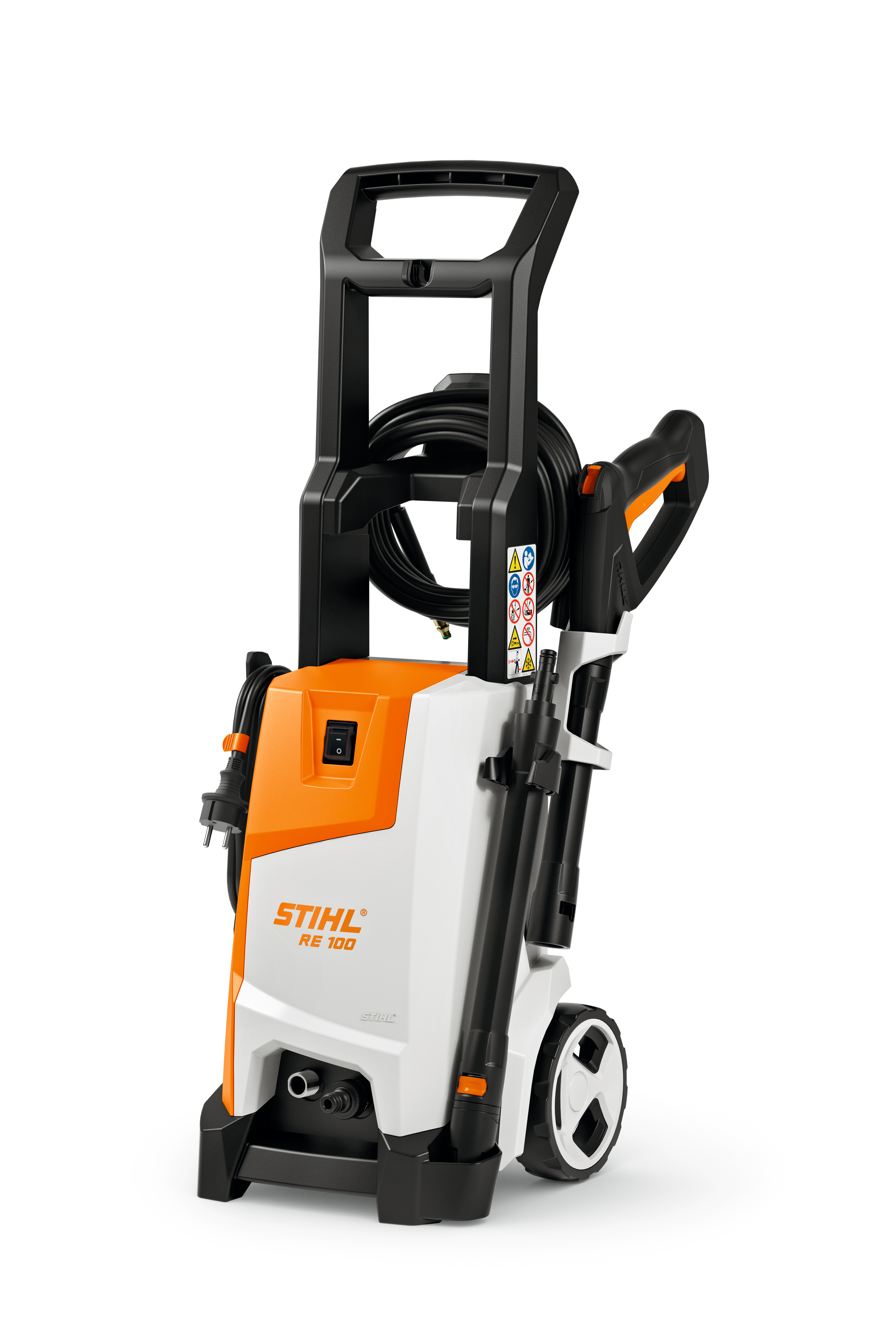 STIHL RE 100